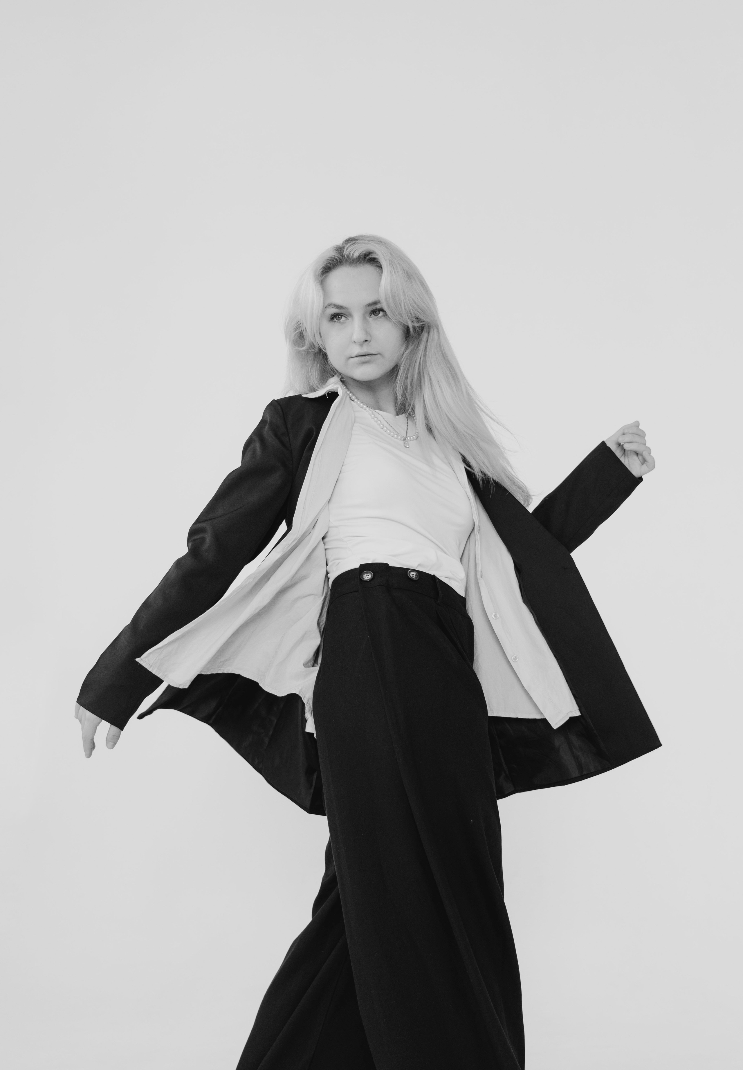 Апполинария. Фотограф Киров Токарева Марина