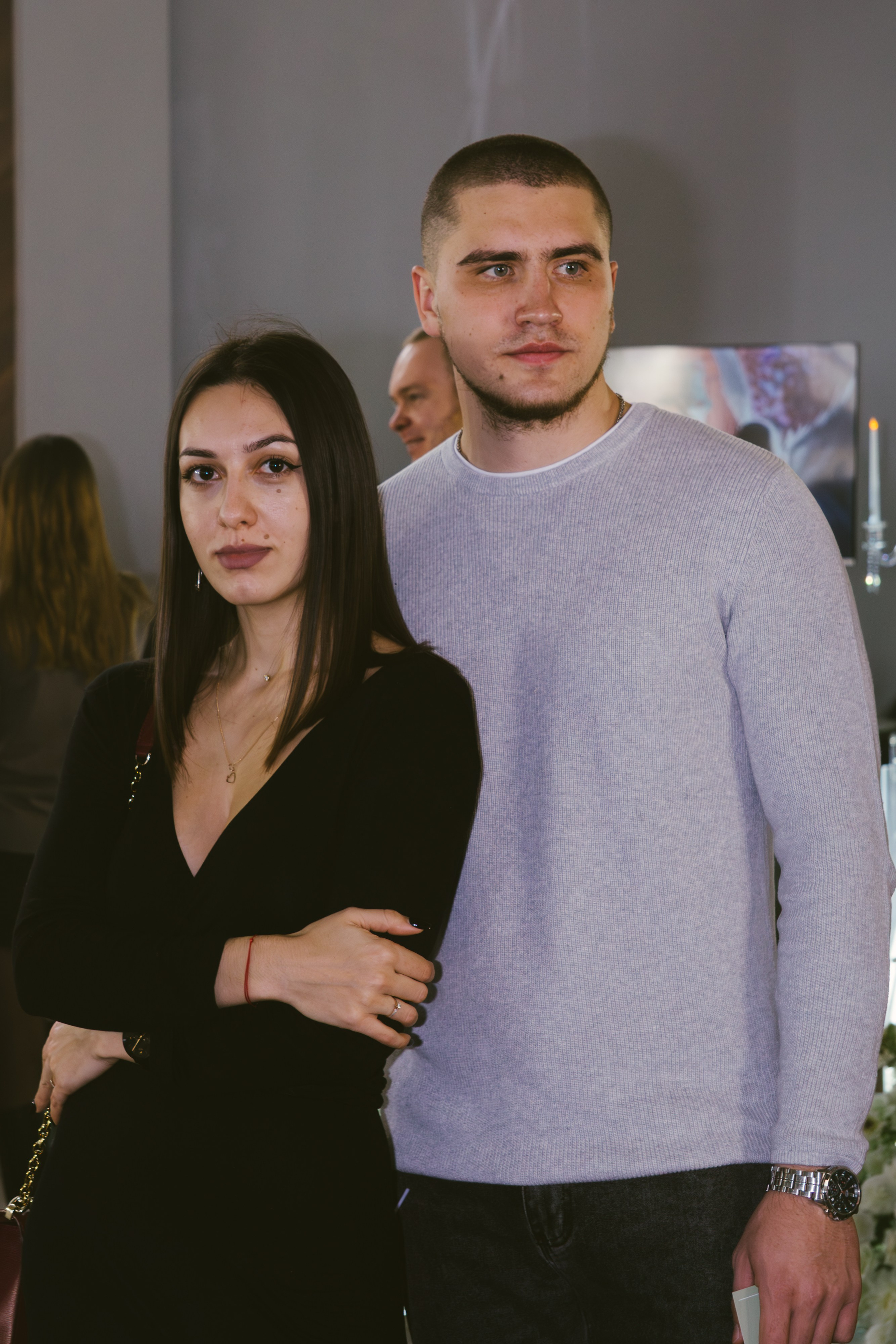 WEDDING CHATEAU PARTY 2024. Фотограф в Новороссийске Алёна Сватко