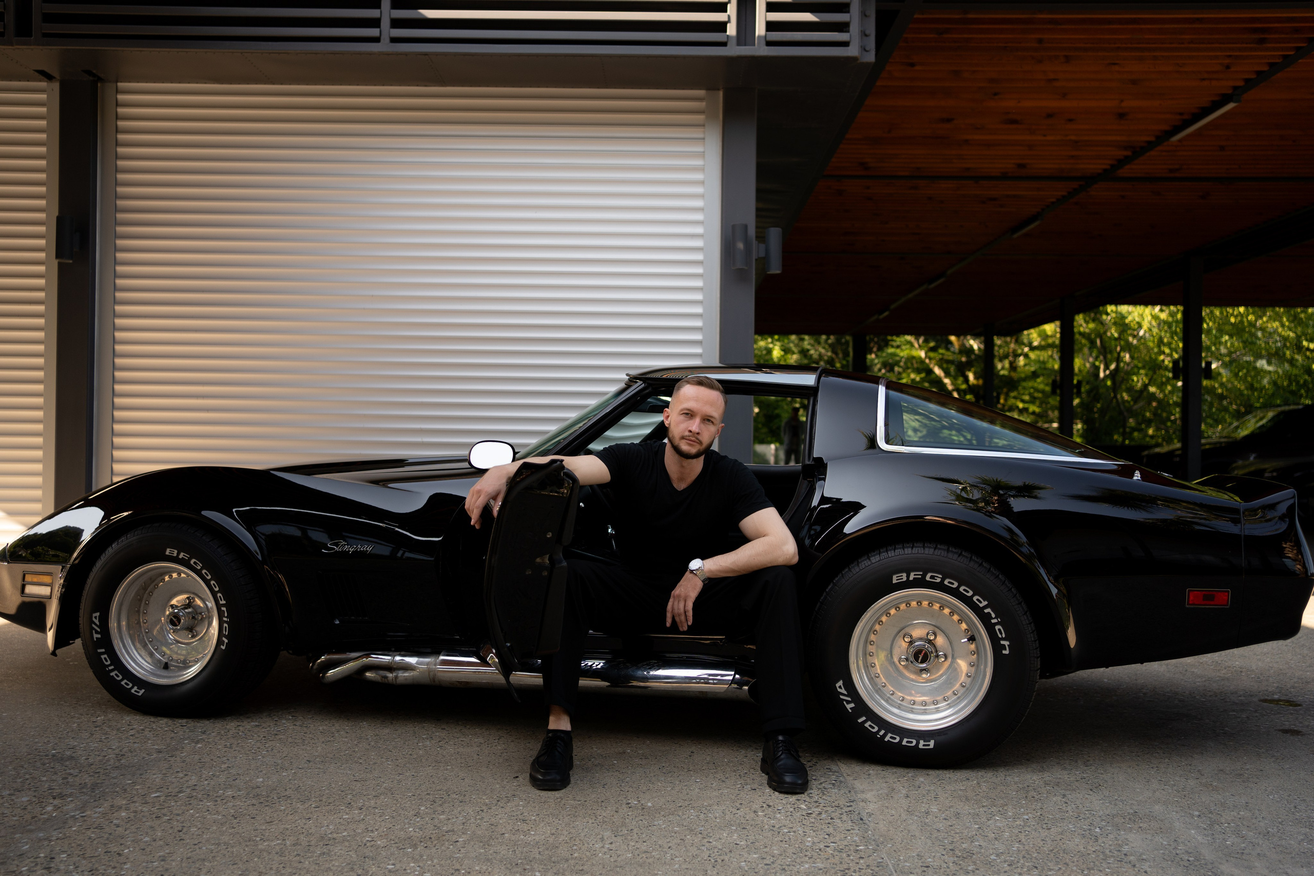 Фотограф в Сочи Злата Истомина