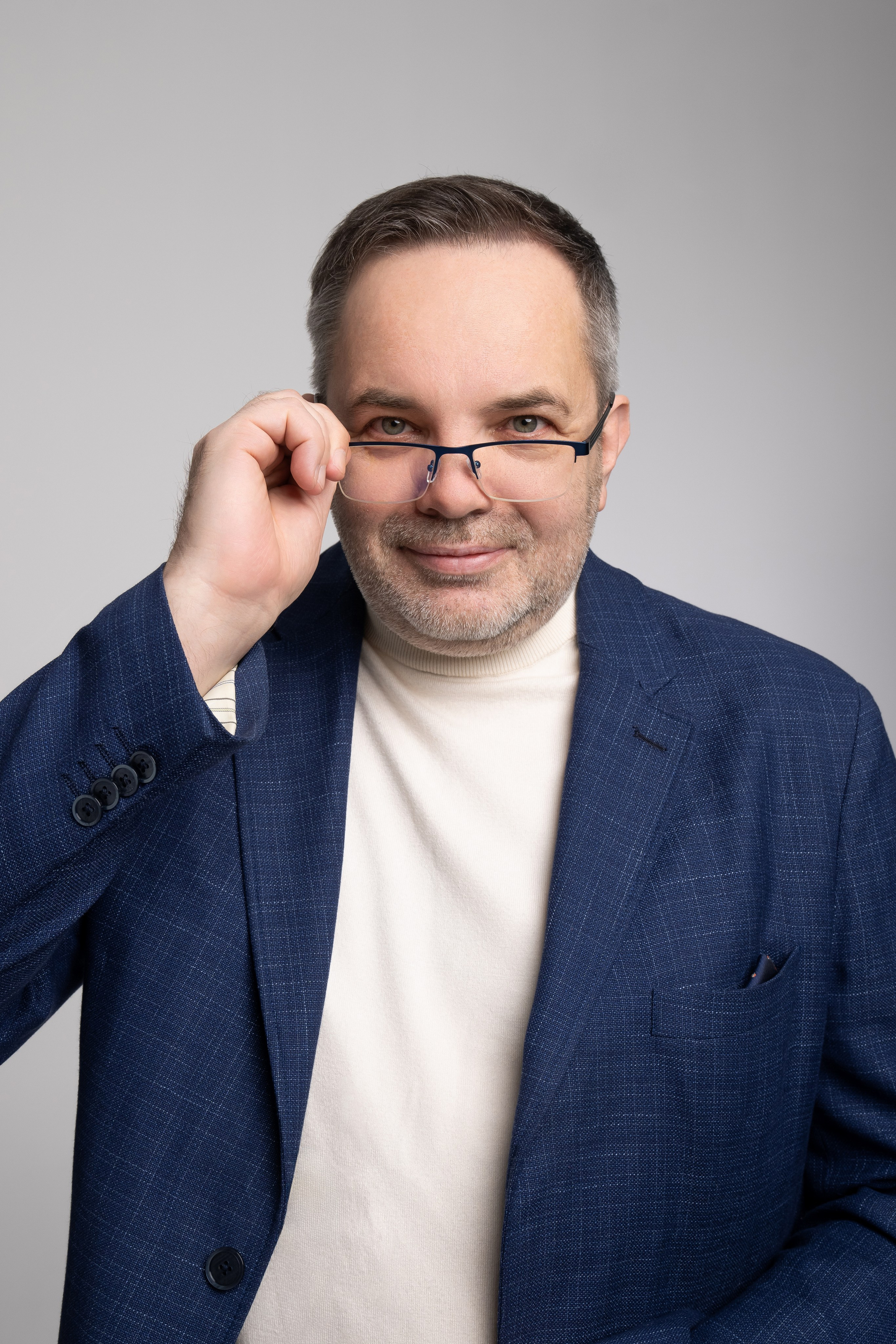 Портреты. Репортажный фотограф Новиков Иван Андреевич / Москва и МО