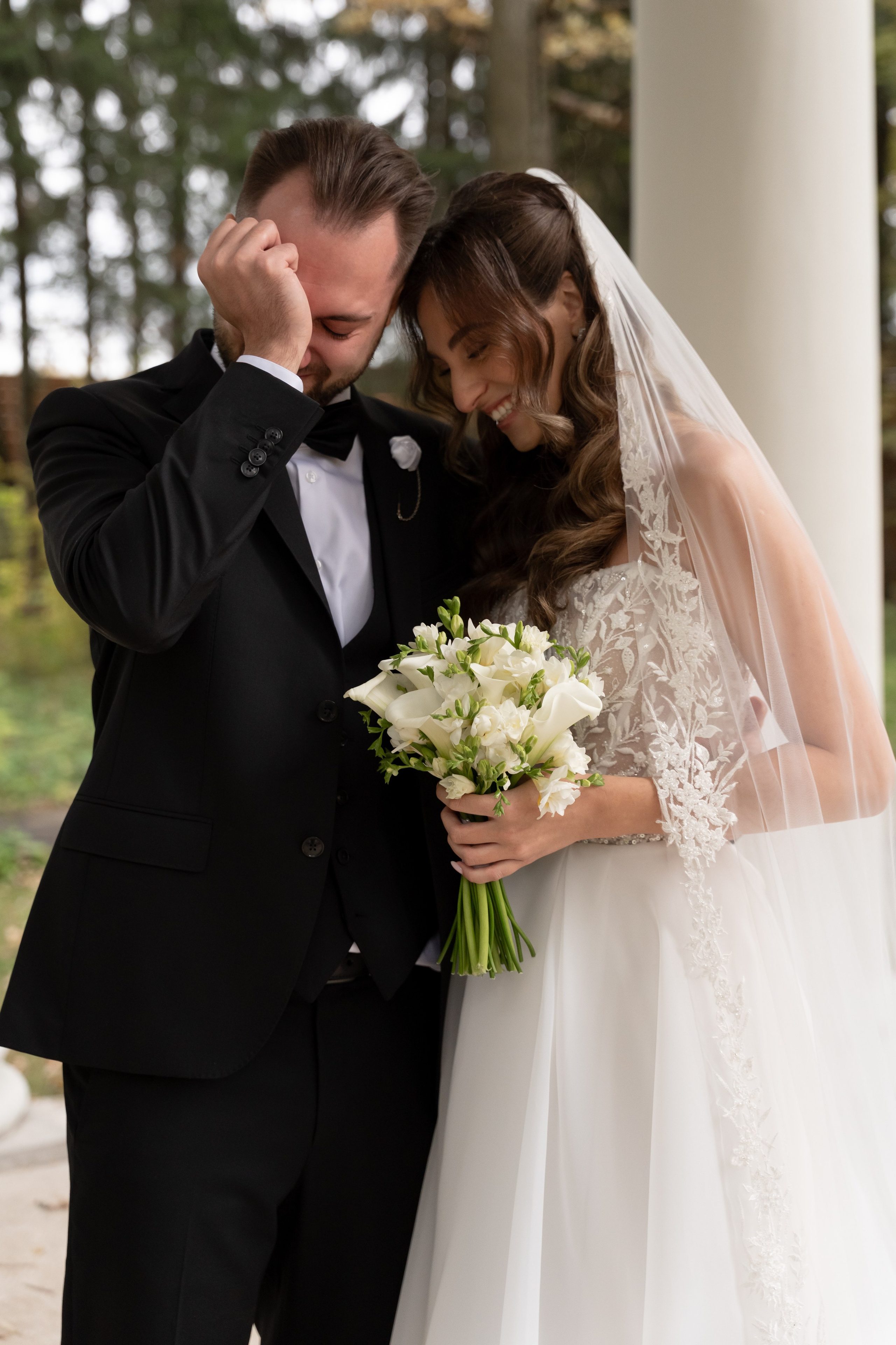 Свадебный и репортажный фотограф Москва