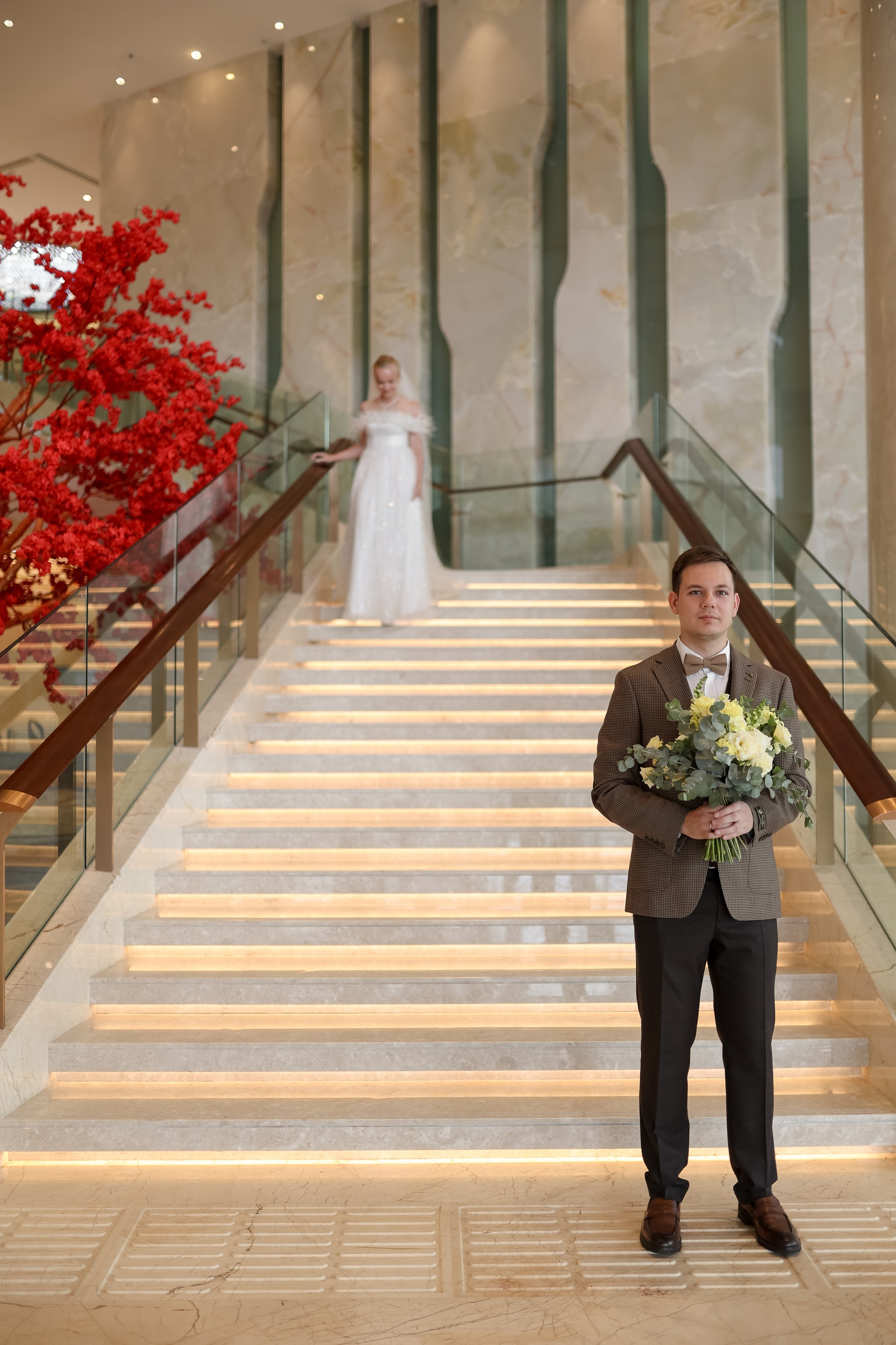 Лесная. Главная