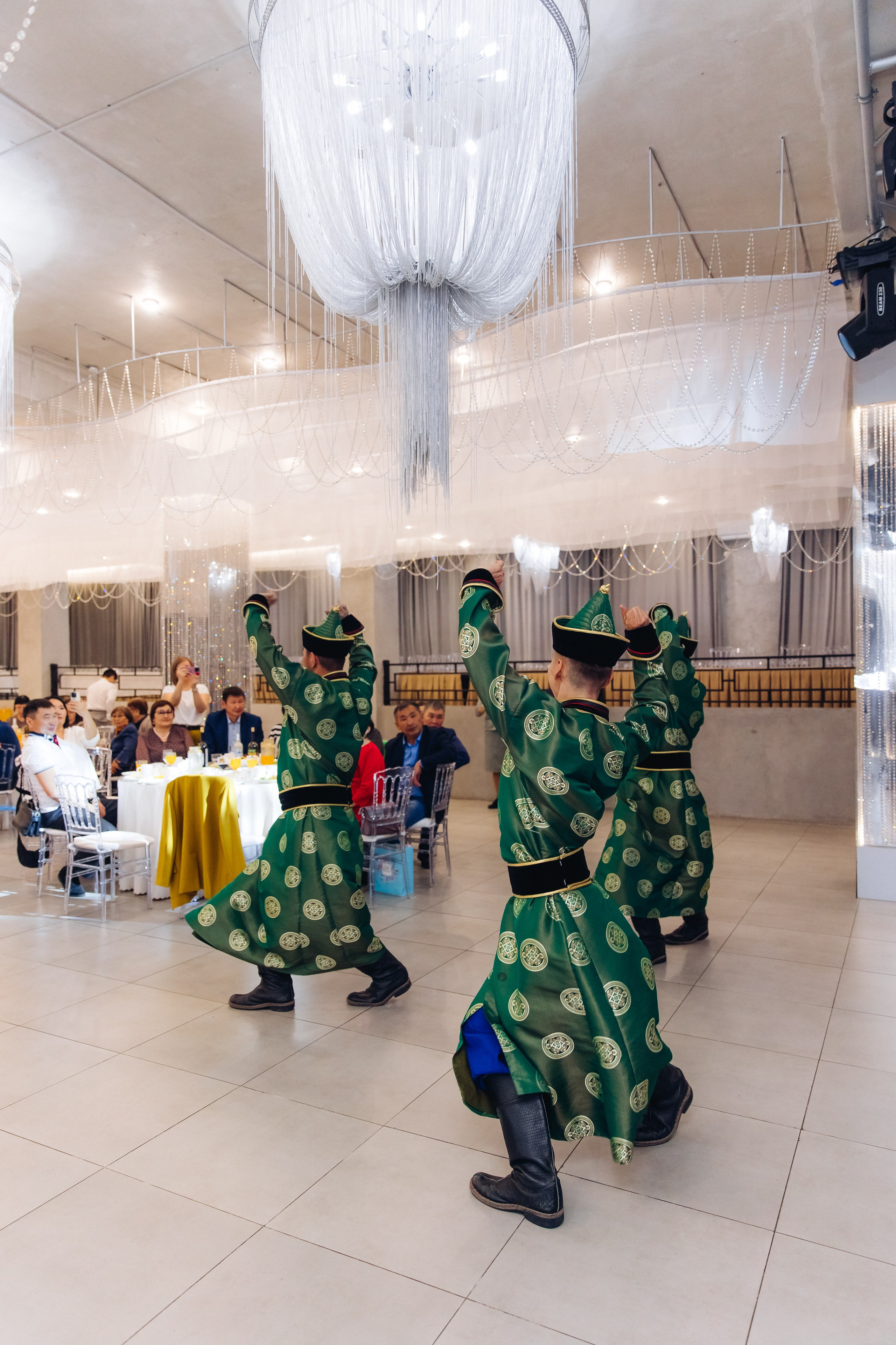 День Рождения Нараны. Свадебный и семейный фотограф в Улан-Удэ