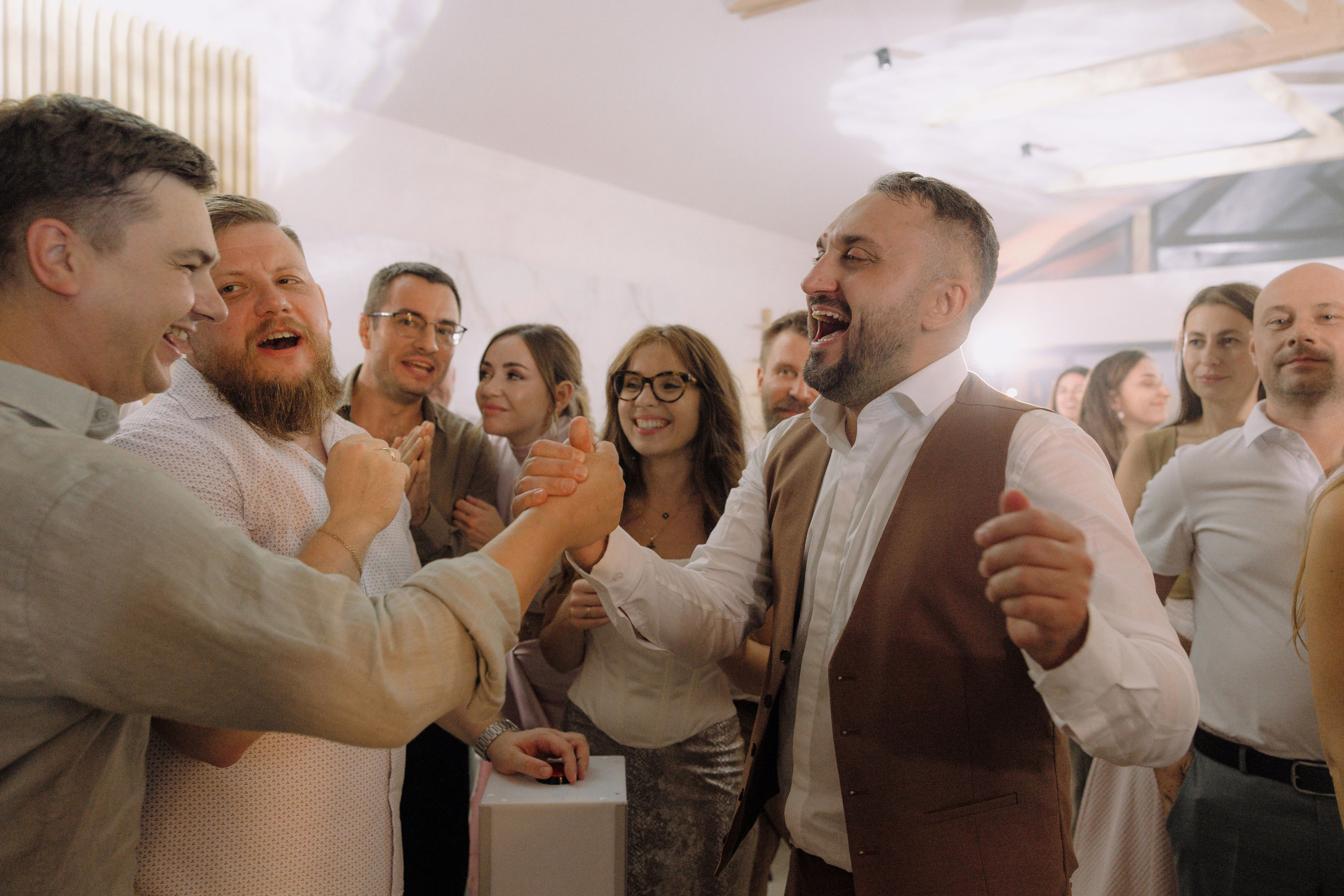 Andrey & Diana. Главная