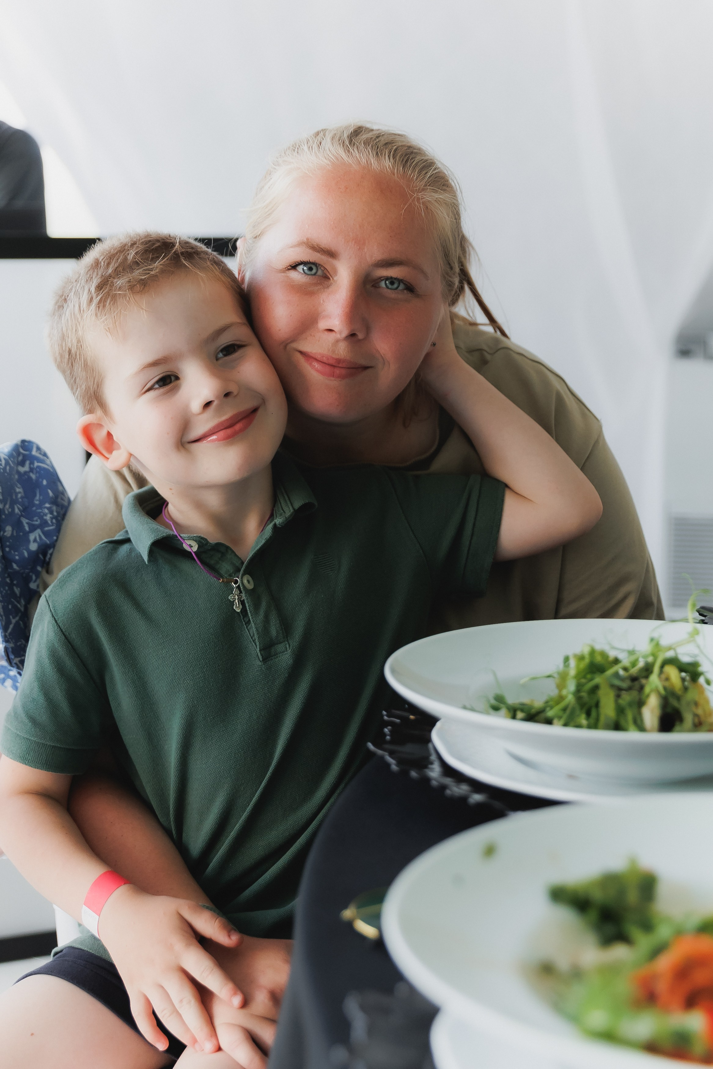 Платону 10!. Фотограф в Волгограде — Александра Искандерова