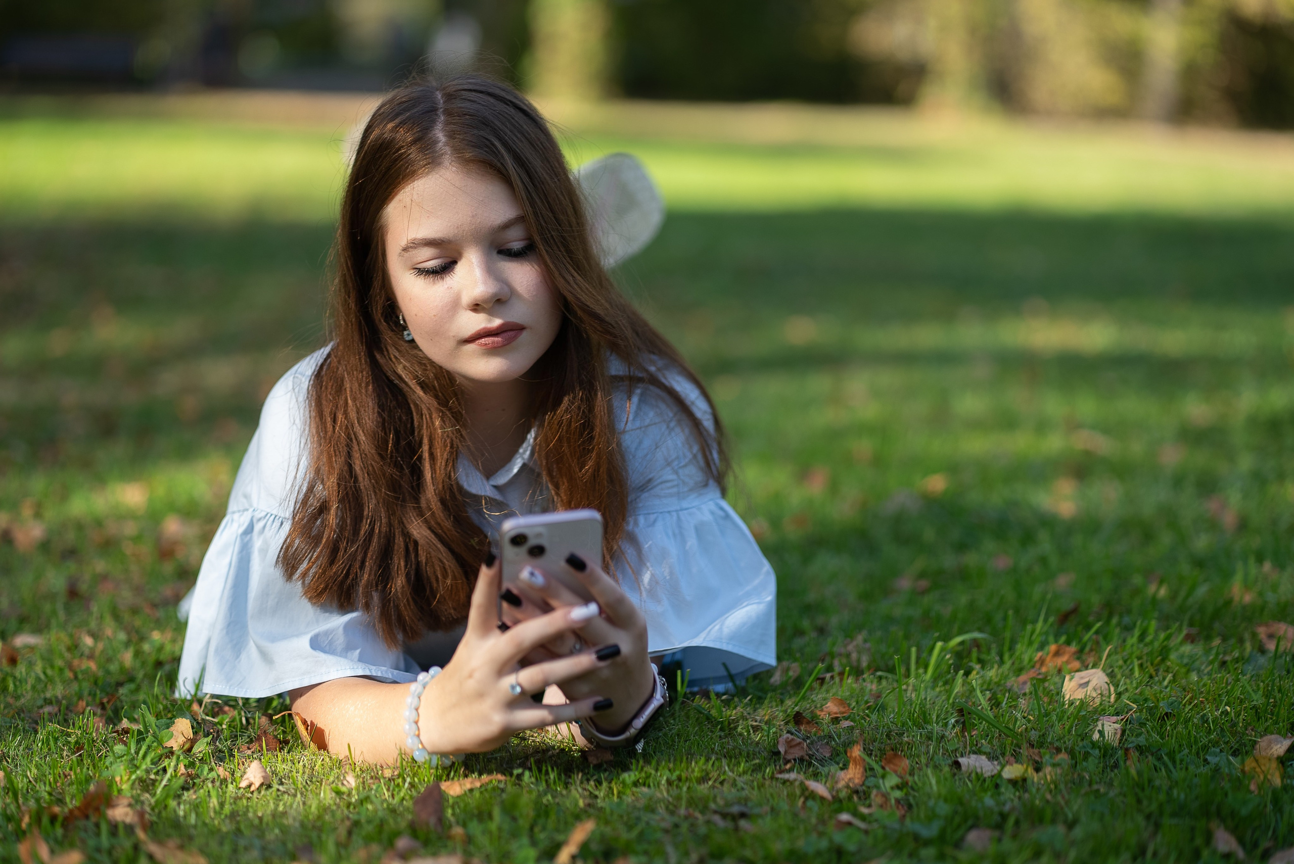 Аня и Катя. Фотограф в Москве и Подмосковье Наташа Андрианова