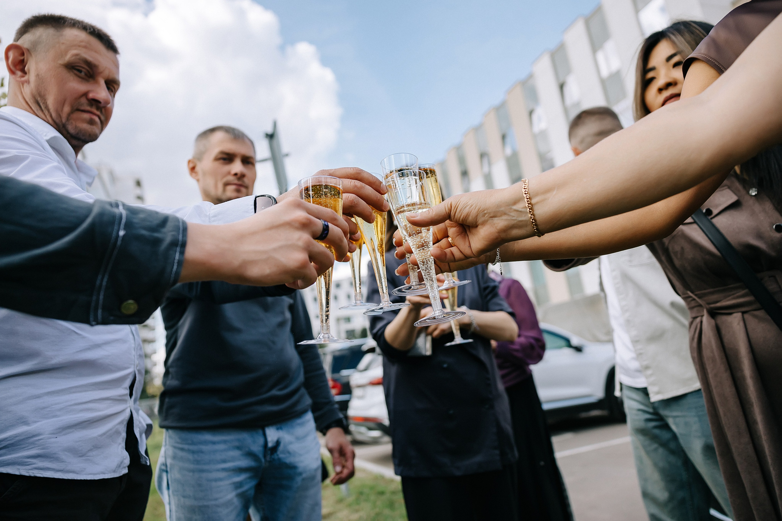 Даниил & Алина. Александр Антонов. Профессиональный свадебный, репортажный фотограф в Москве, Подольске. Фото+Видео на любой праздник