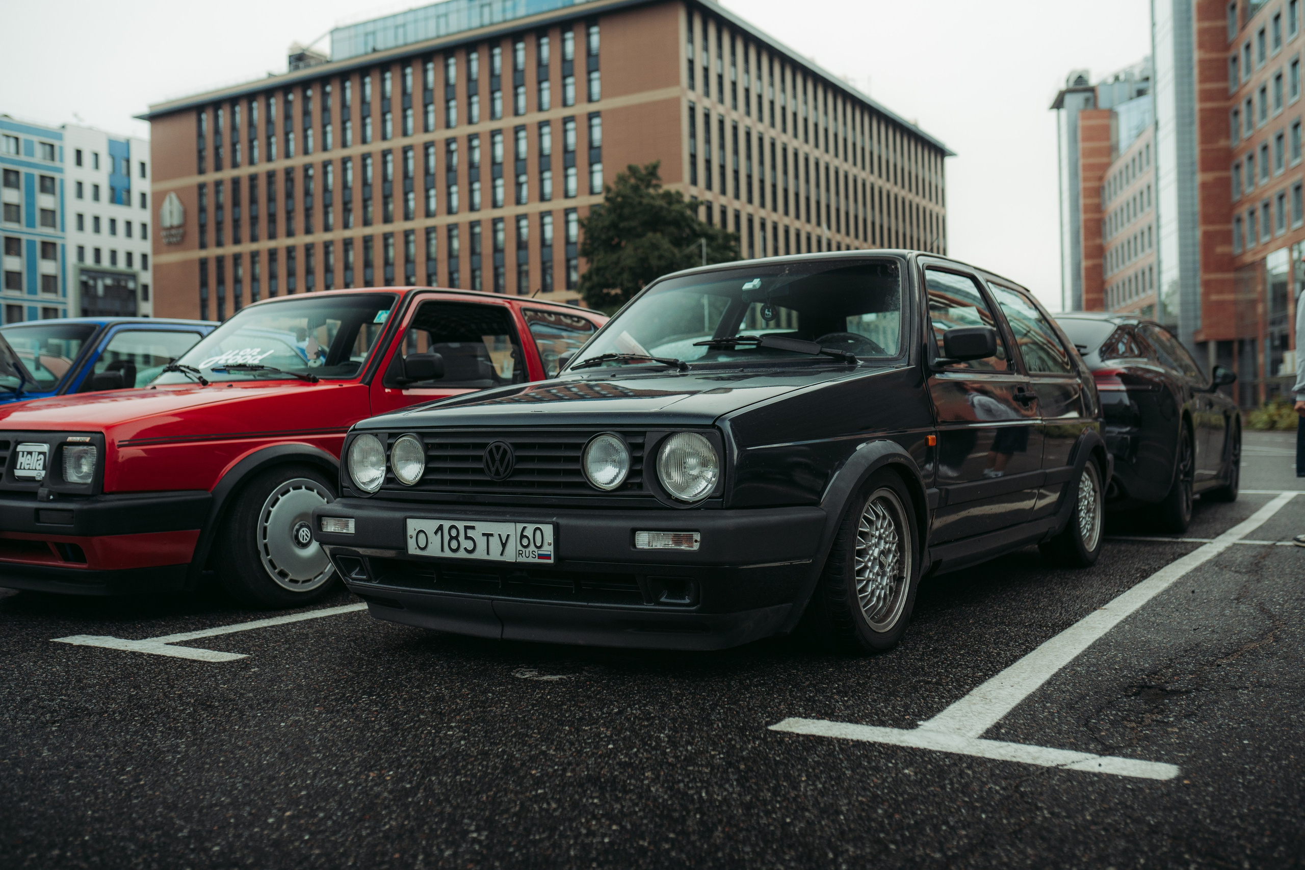 Cars and Coffee 30/08/25. Автомобильный фотограф Антон Цырулев