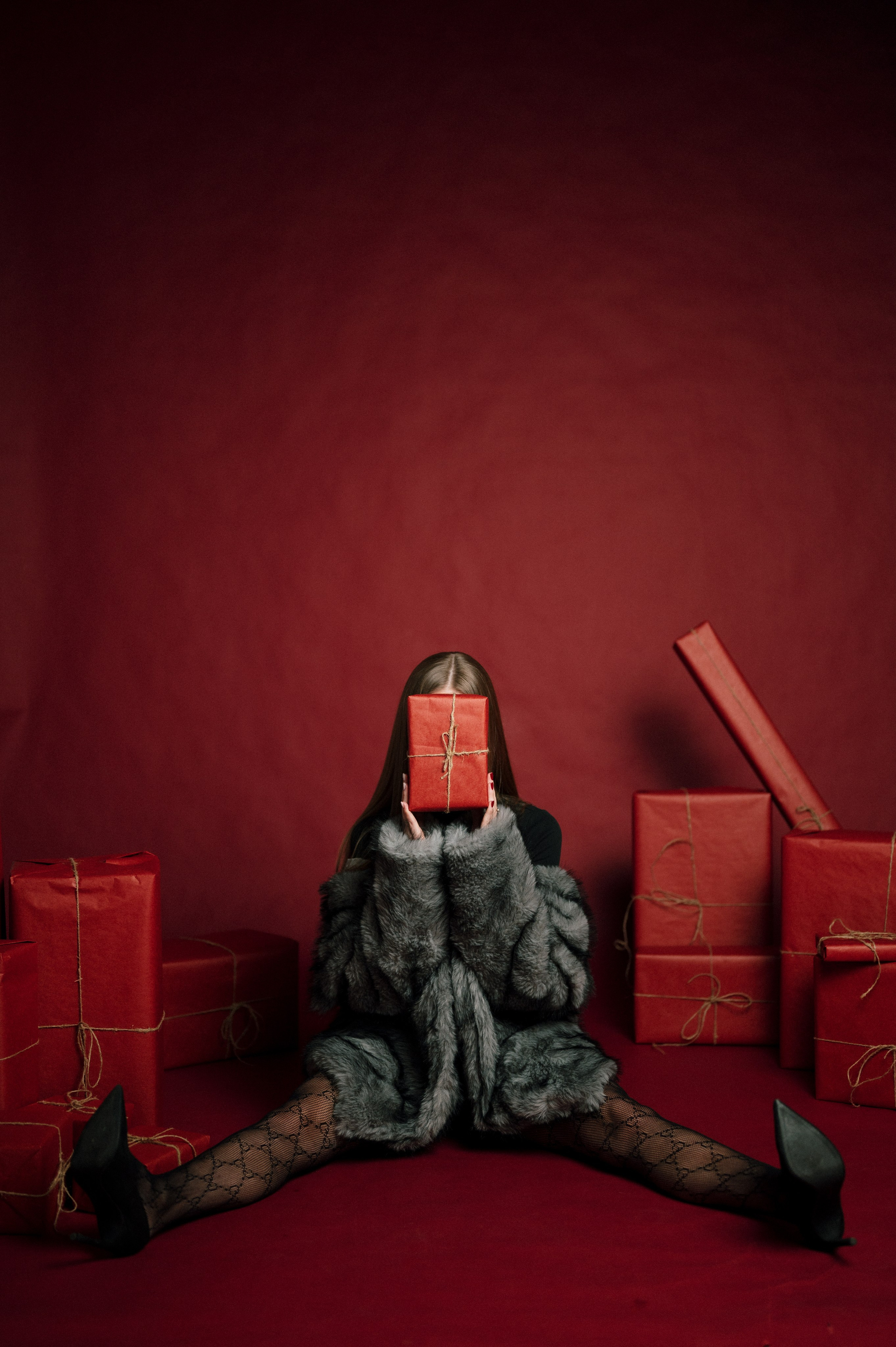 Анастасия. Фотограф Мария Бондаренко