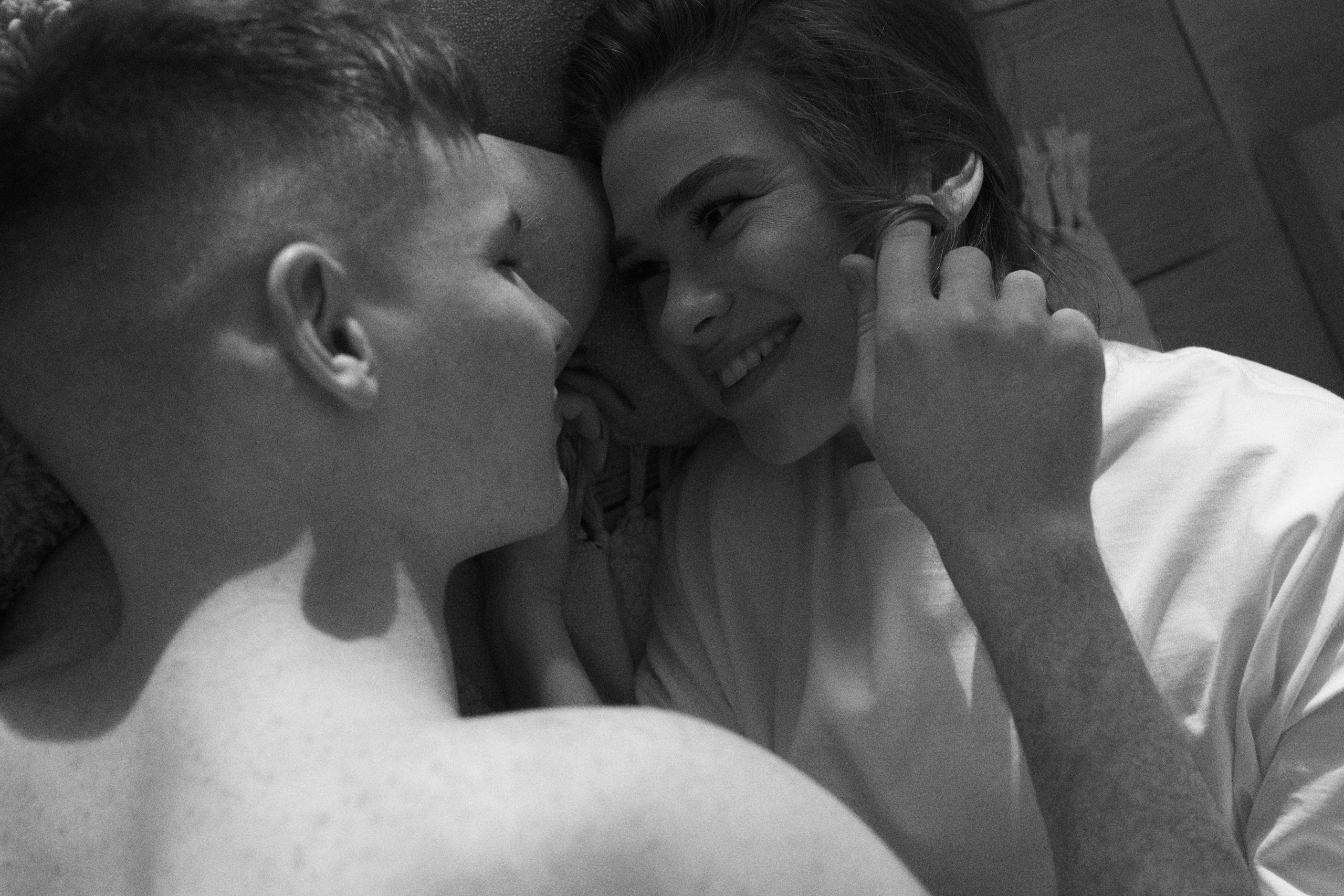 Дарья и Владислав. Фотограф в Екатеринбурге и Москве, Анна