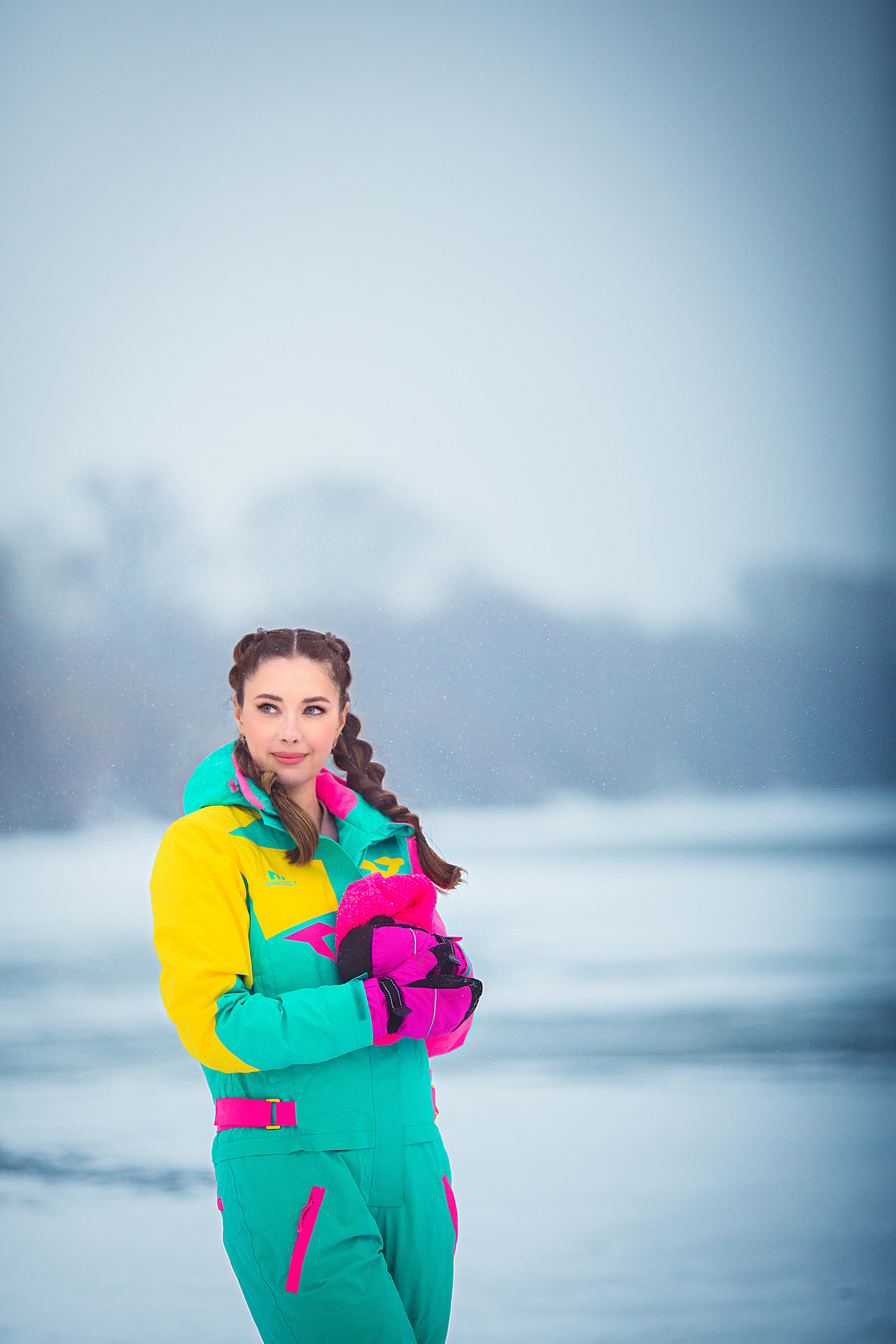 Мария и София. Фотограф в Москве Оксана Цехмистер