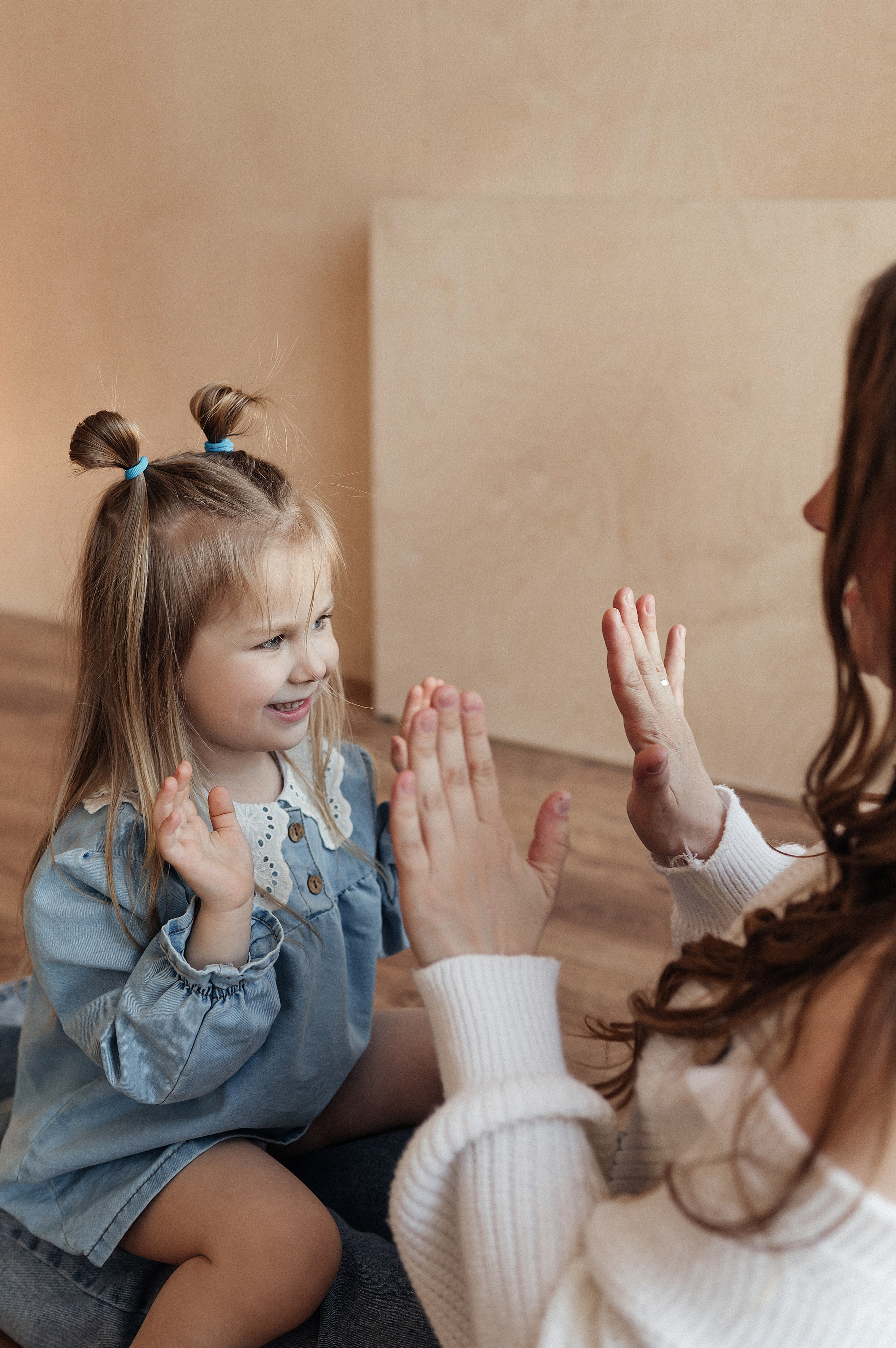Юля и Аня. Фотограф Виктория Грибова г. Вологда