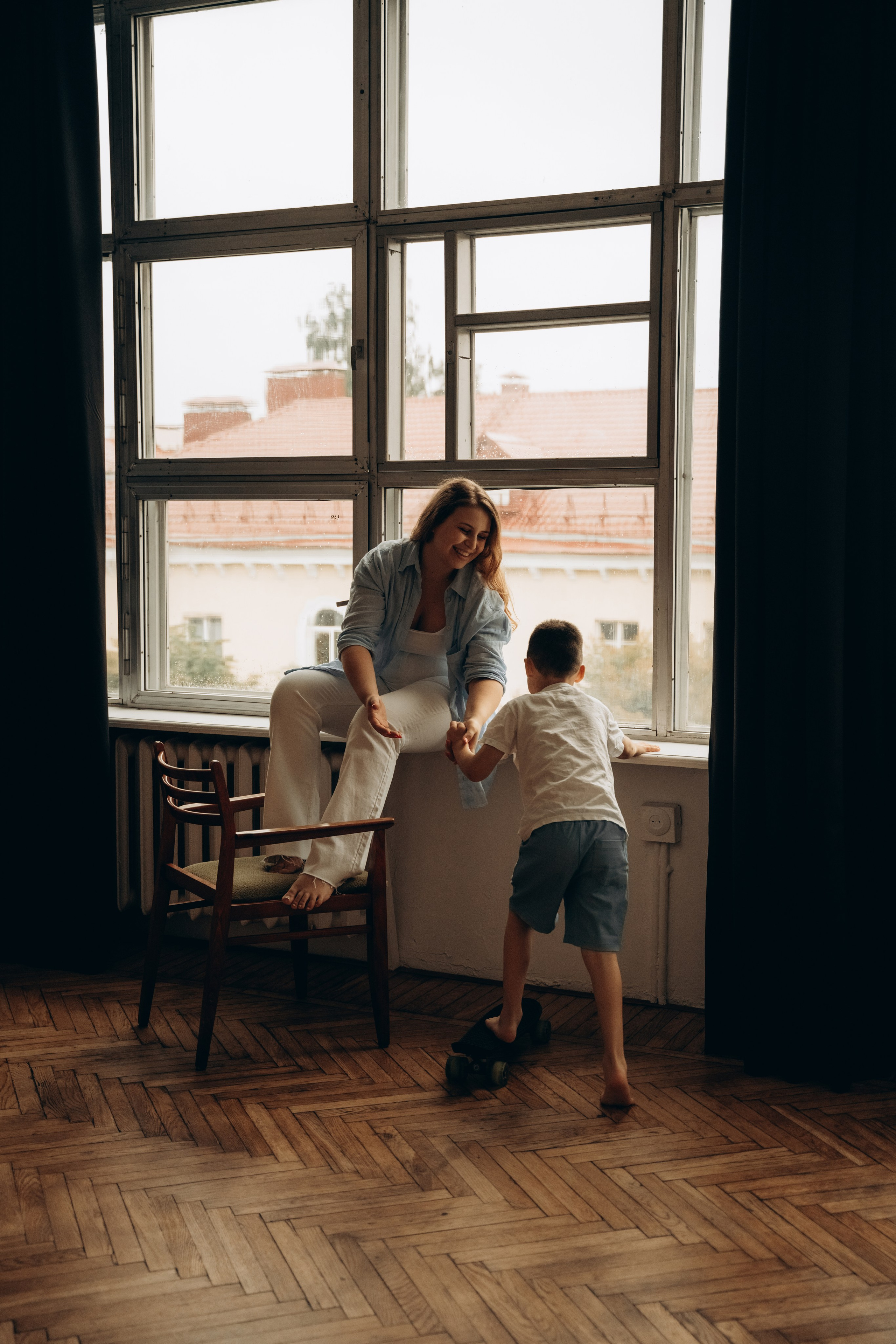 Ани и Артур. Фотограф Мария Миллс | Минск