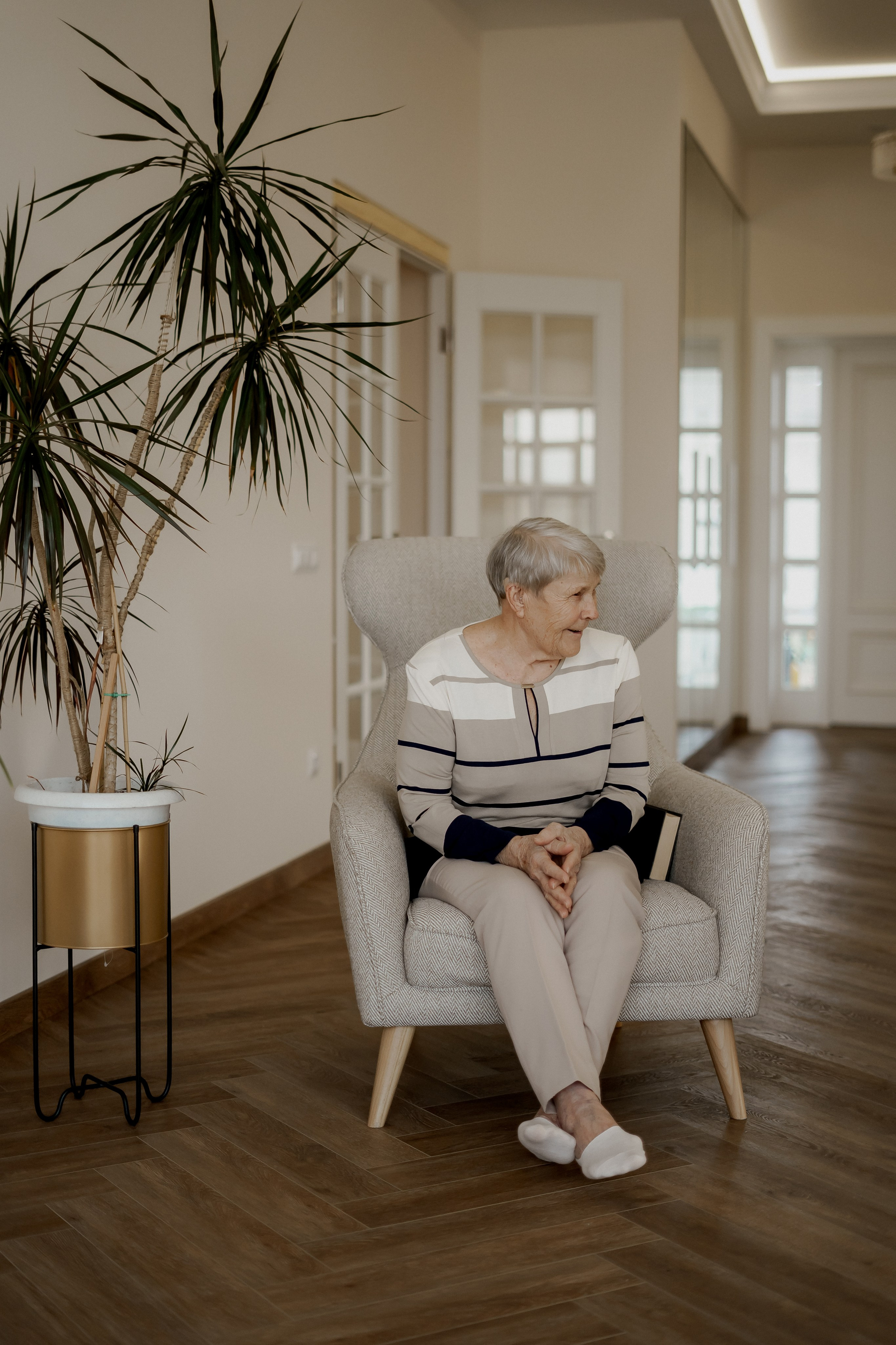 День рождения Татьяны. Фотограф Валерия Крахмалева