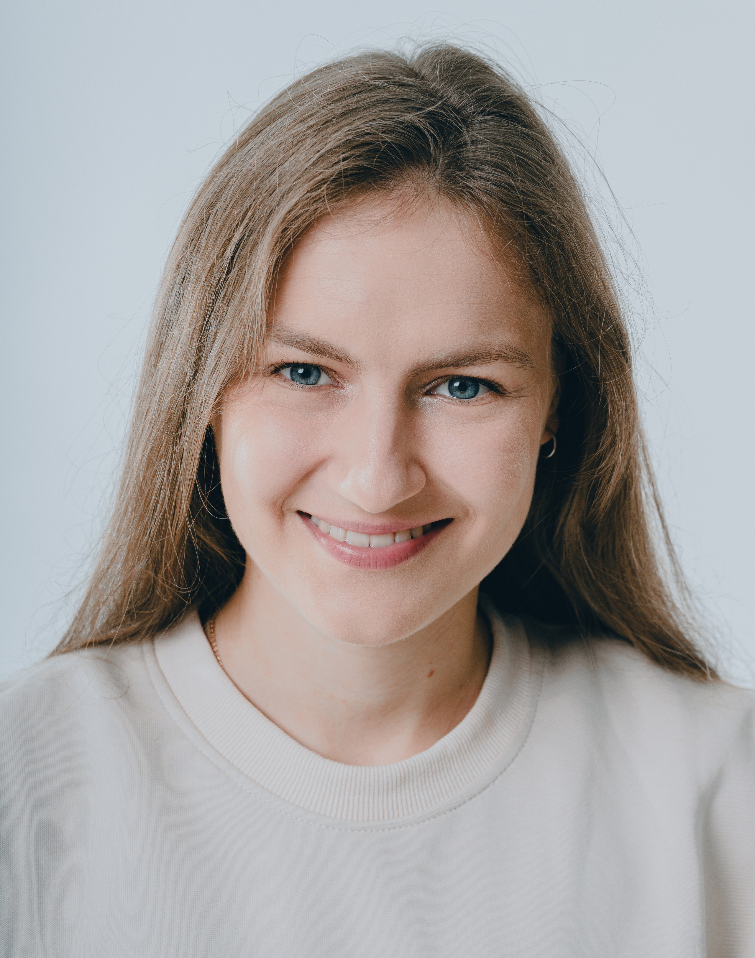 Лиза_актёрское портфолио. Денис Марков — фотограф в Екатеринбурге