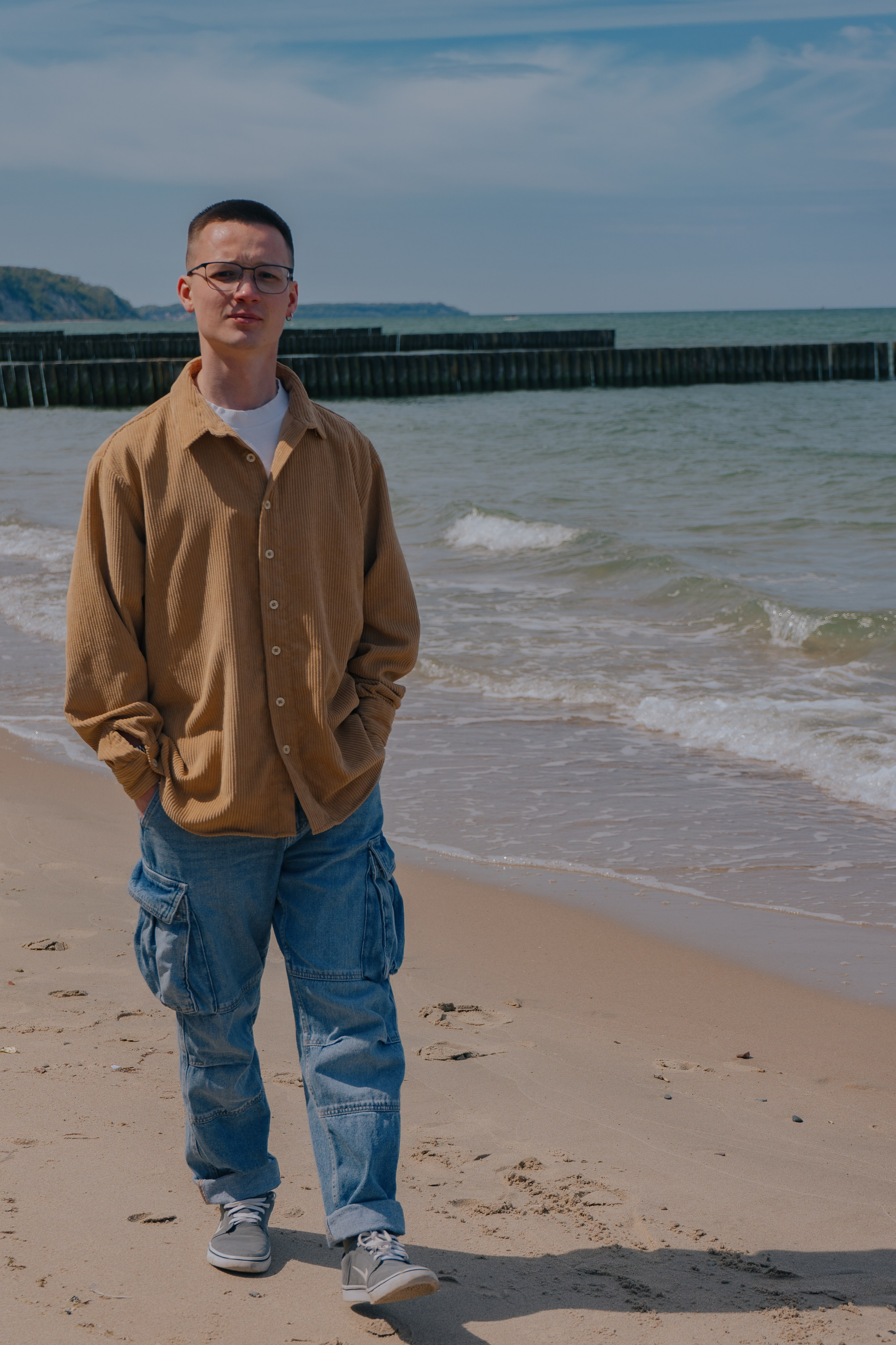 Балтика. Денис Марков — фотограф в Екатеринбурге