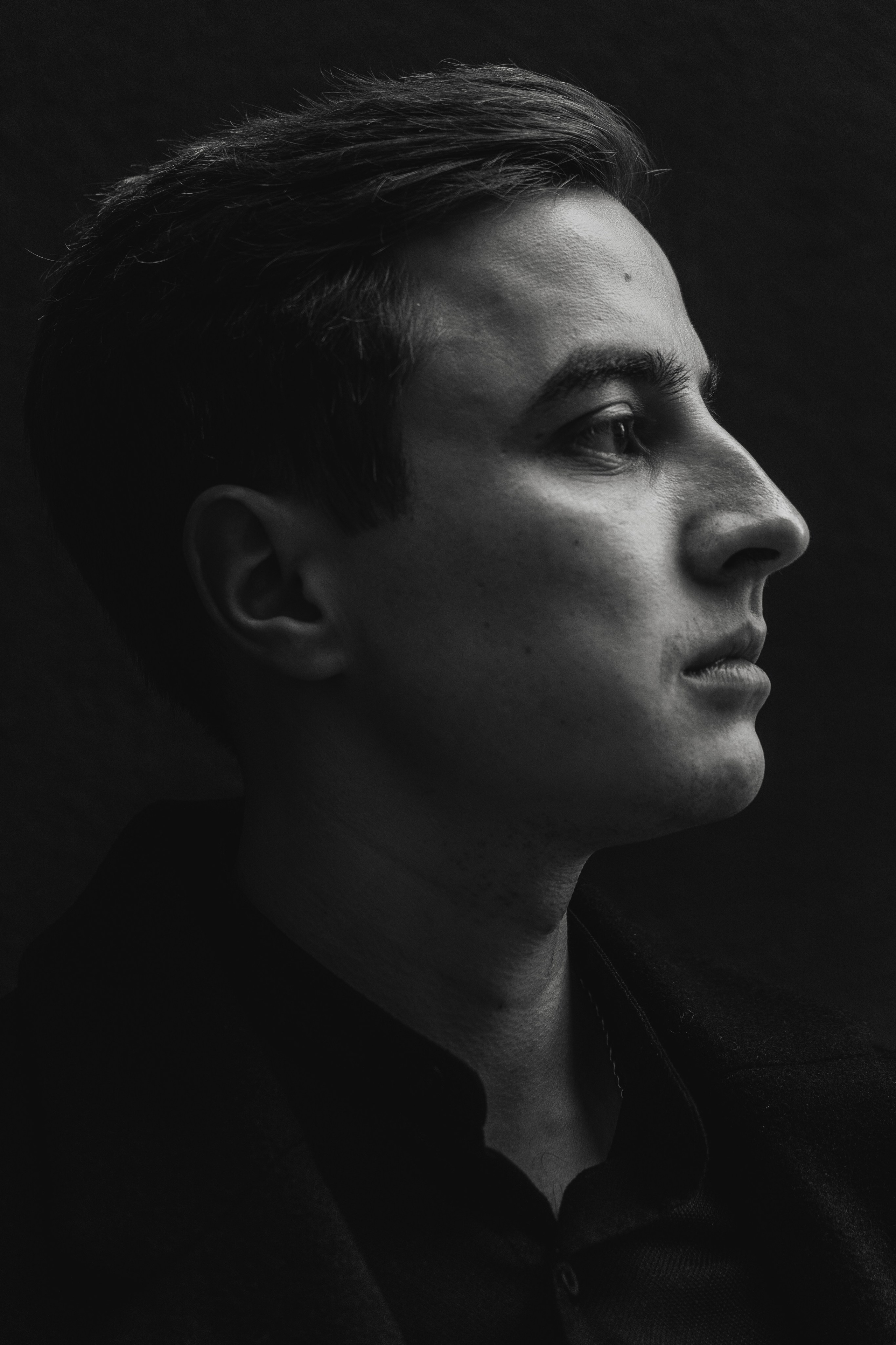 Миша. Денис Марков — фотограф в Екатеринбурге