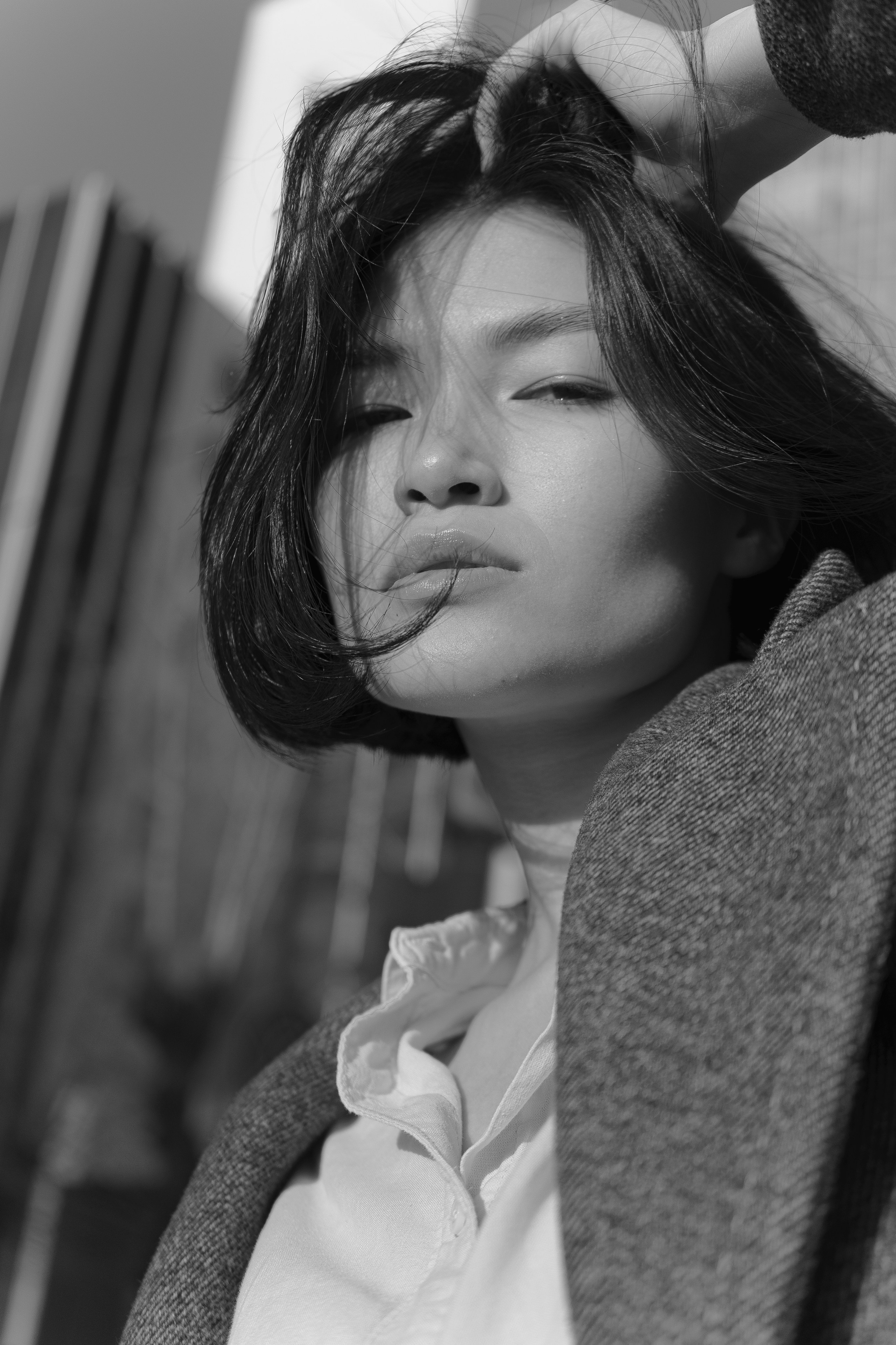 Портретная фотосъёмка. Денис Марков — фотограф в Екатеринбурге