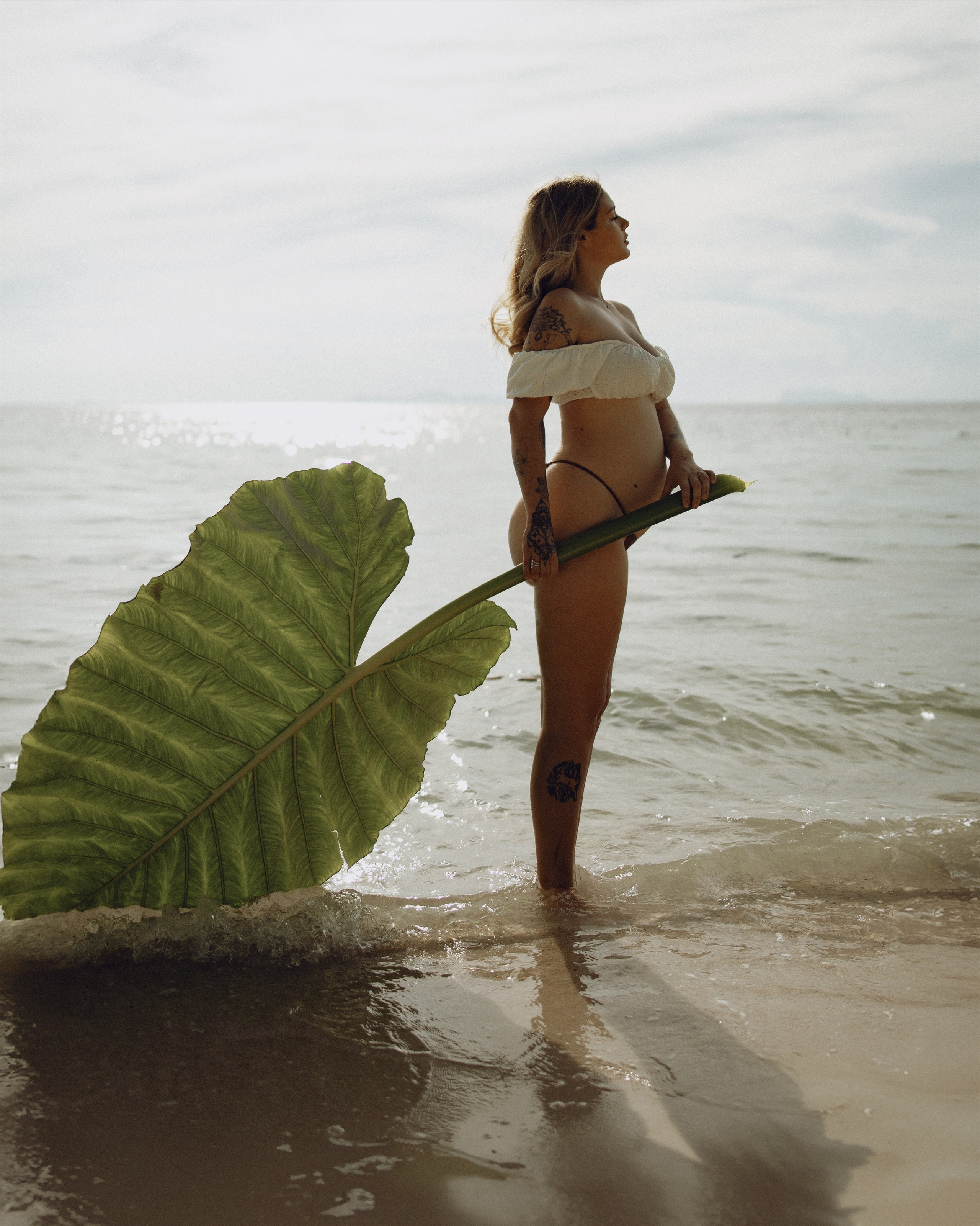 Индивидуальная фотосессия на Самуи