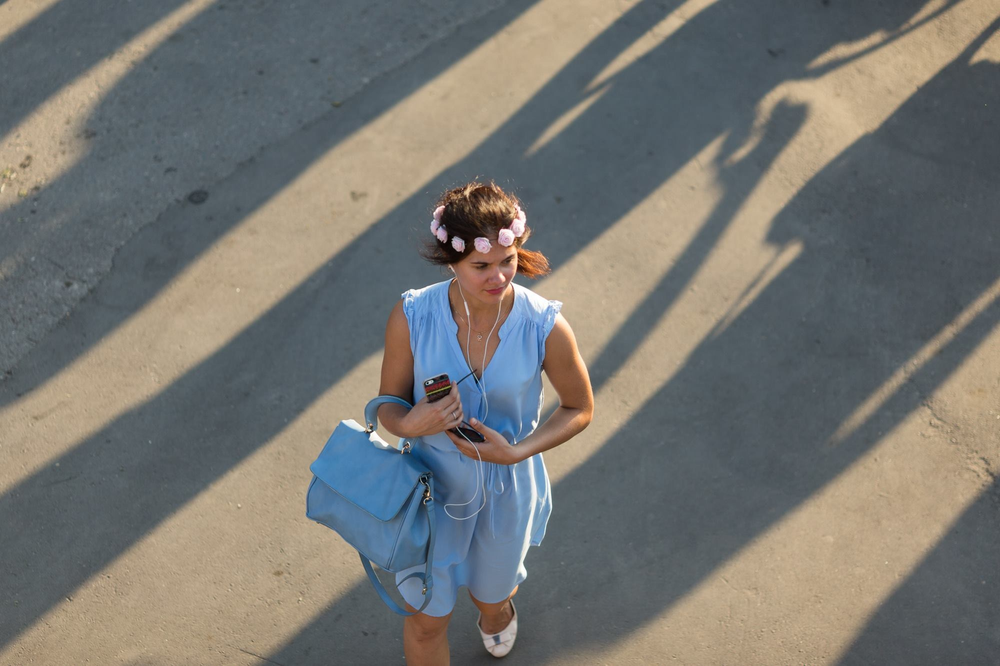 17 июля 2016 на Стрелке / фото Егор Слизяк. Фотоотчеты «Ламбада-маркета»