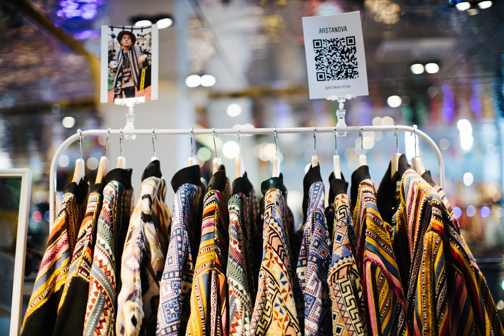 6–7 марта 2021 POP-UP в «Цветном» / фото Валерий Белобеев. Фотоотчеты «Ламбада-маркета»