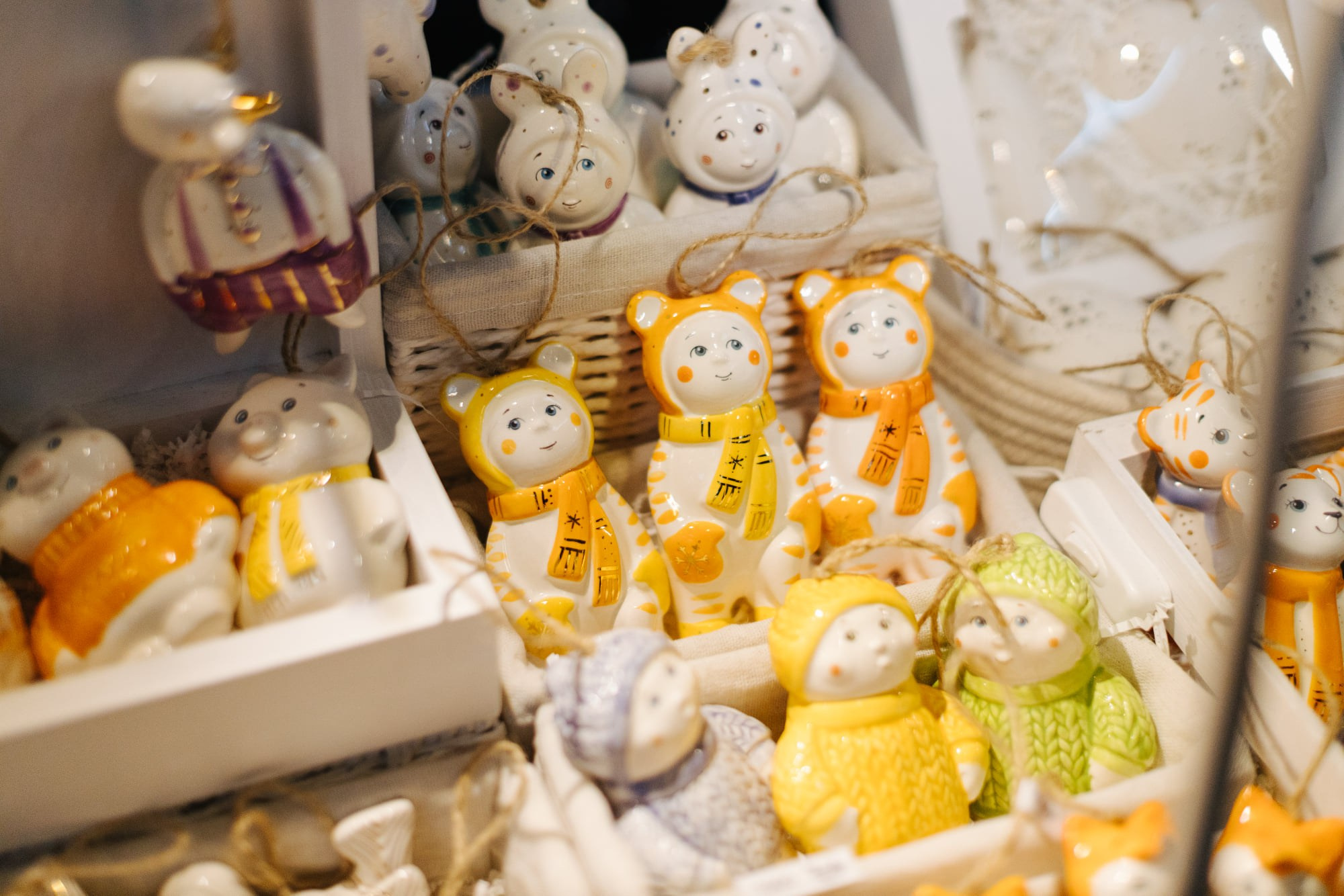 25–26 декабря 2021 на Трёхгорной мануфактуре. Фотоотчеты «Ламбада-маркета»