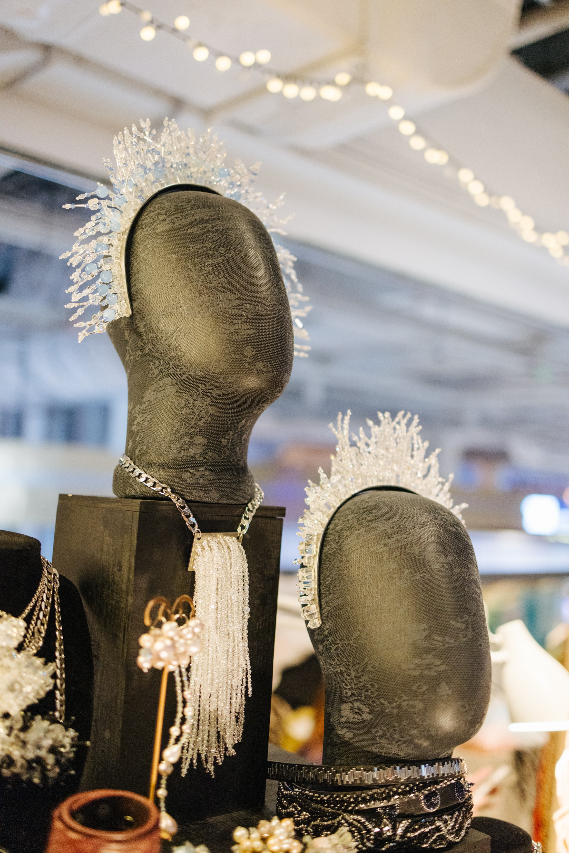 2–3 марта 2024 в пространстве «Три вокзала. Депо» / День 1 / фото Валерий Белобеев. Фотоотчеты «Ламбада-маркета»