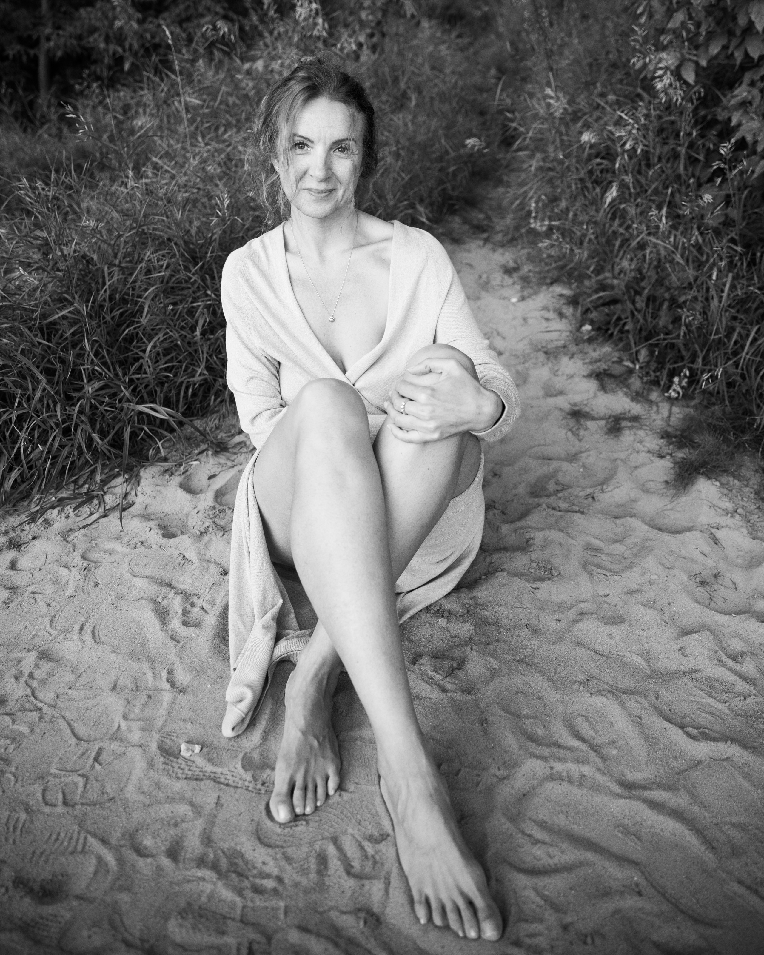 Екатерина 50 лет, на встречу к мечте. Фотограф Красногорск Юлия Чернова