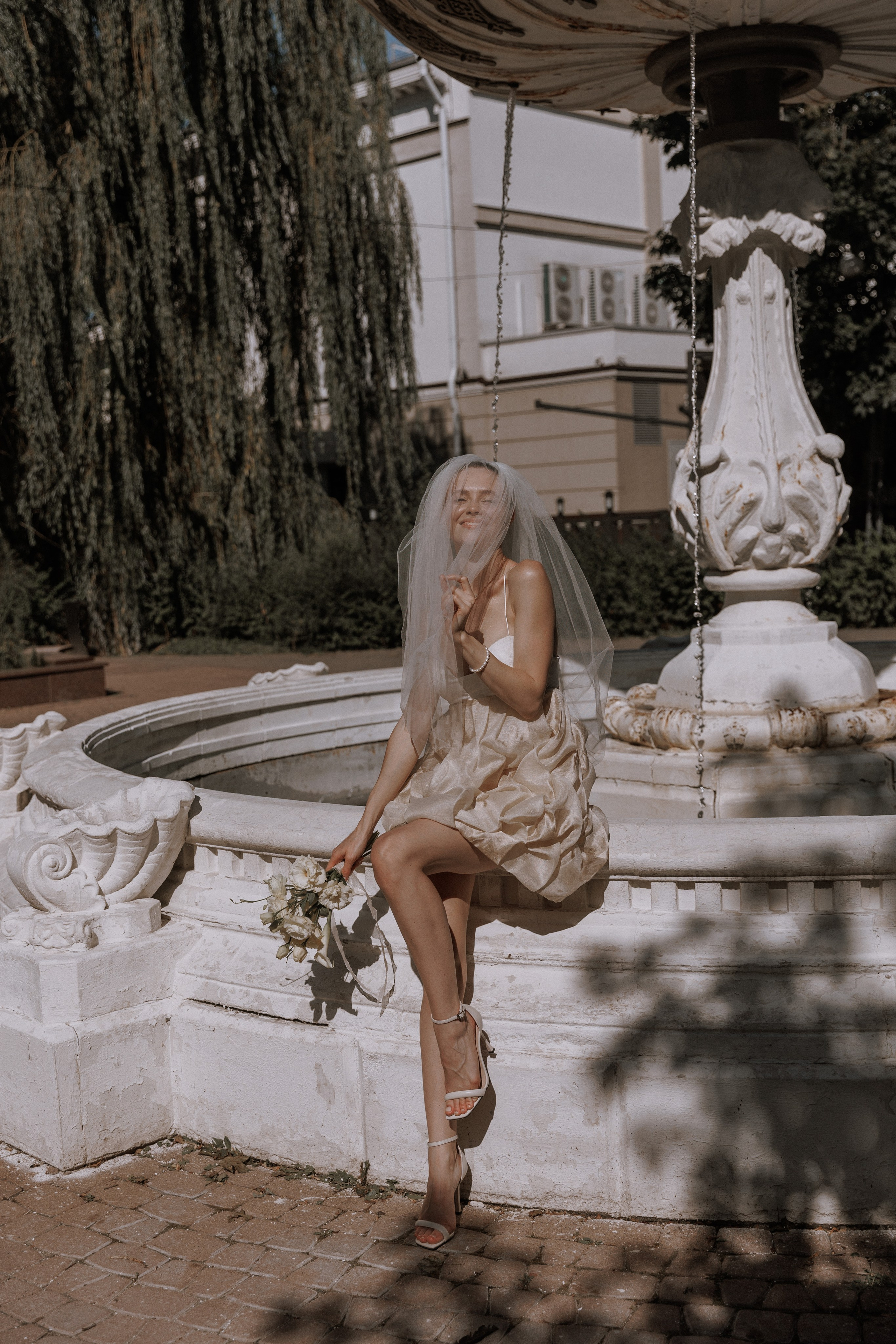 Юля+Костя. Свадебный и семейный фотограф в Белгороде Елена Риннова