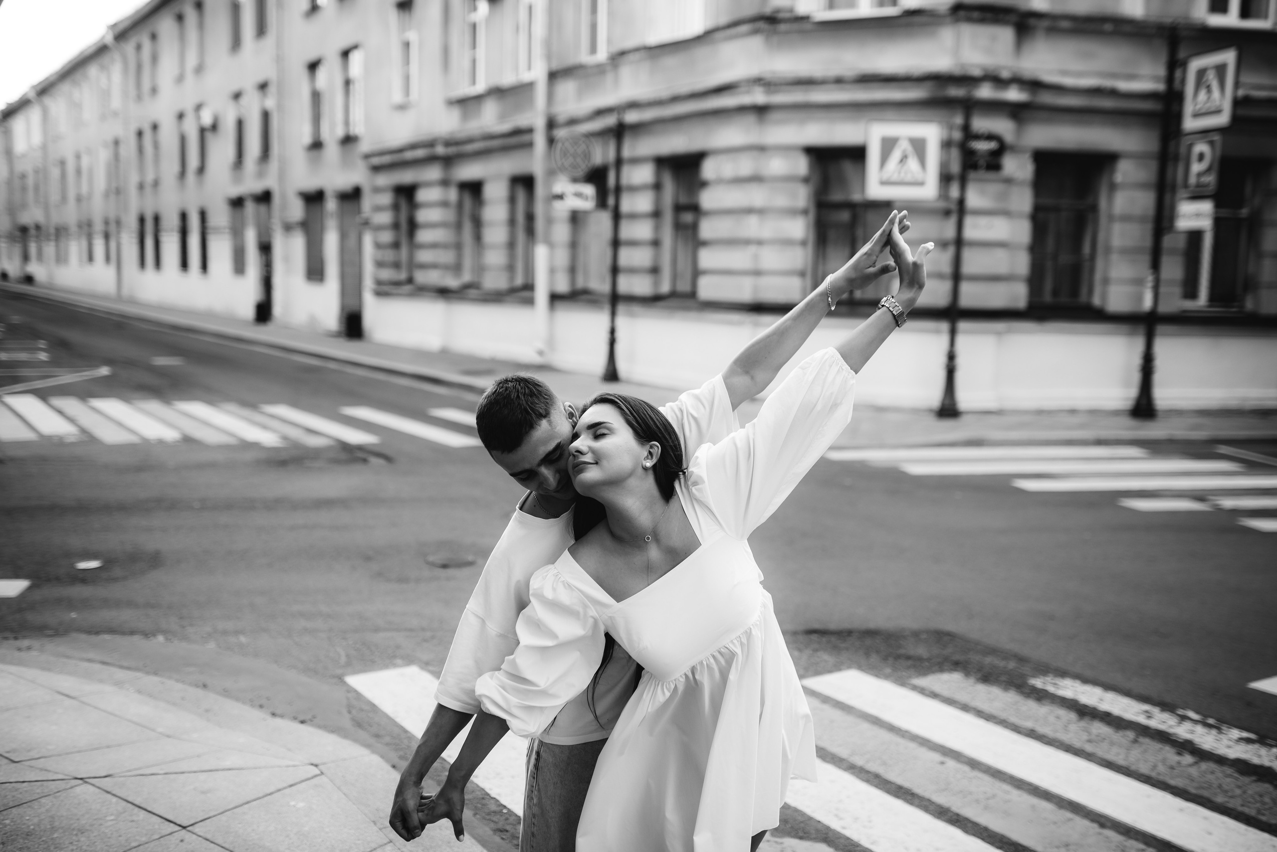 LOVE STORY. Фотограф Ксения Осипян