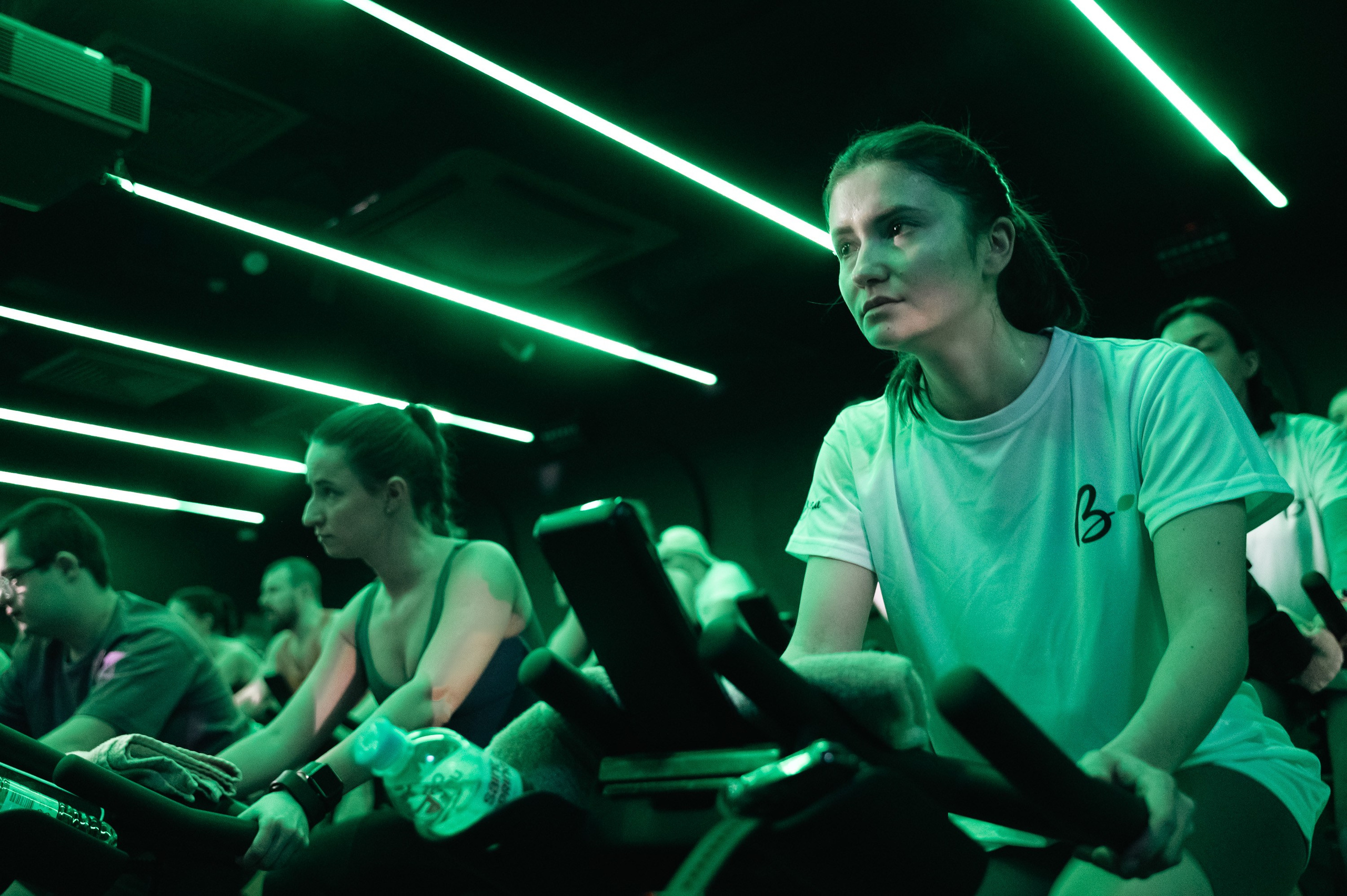 Спорт. Репортажный фотограф в Москве Дмитрий Николаев