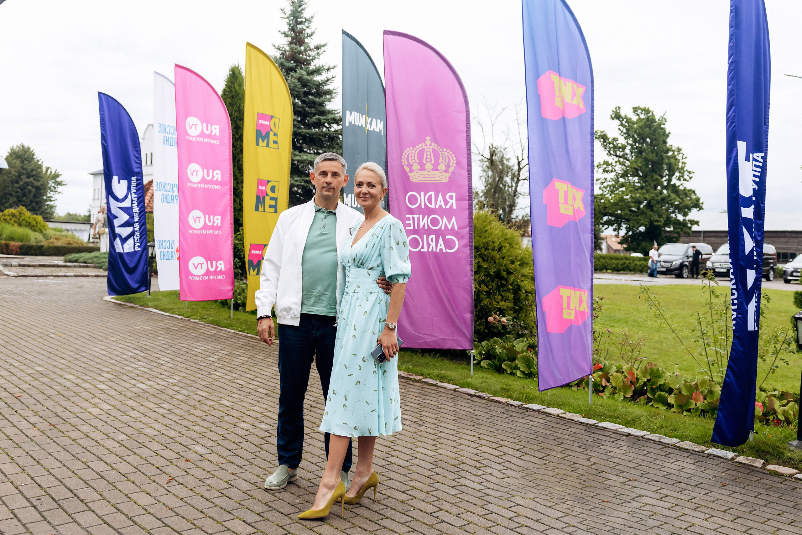 RMG Гала ужин ресторан Усадьба (1 день). Фотограф в Калининграде свадебная фотография, репортажная, фотосессии