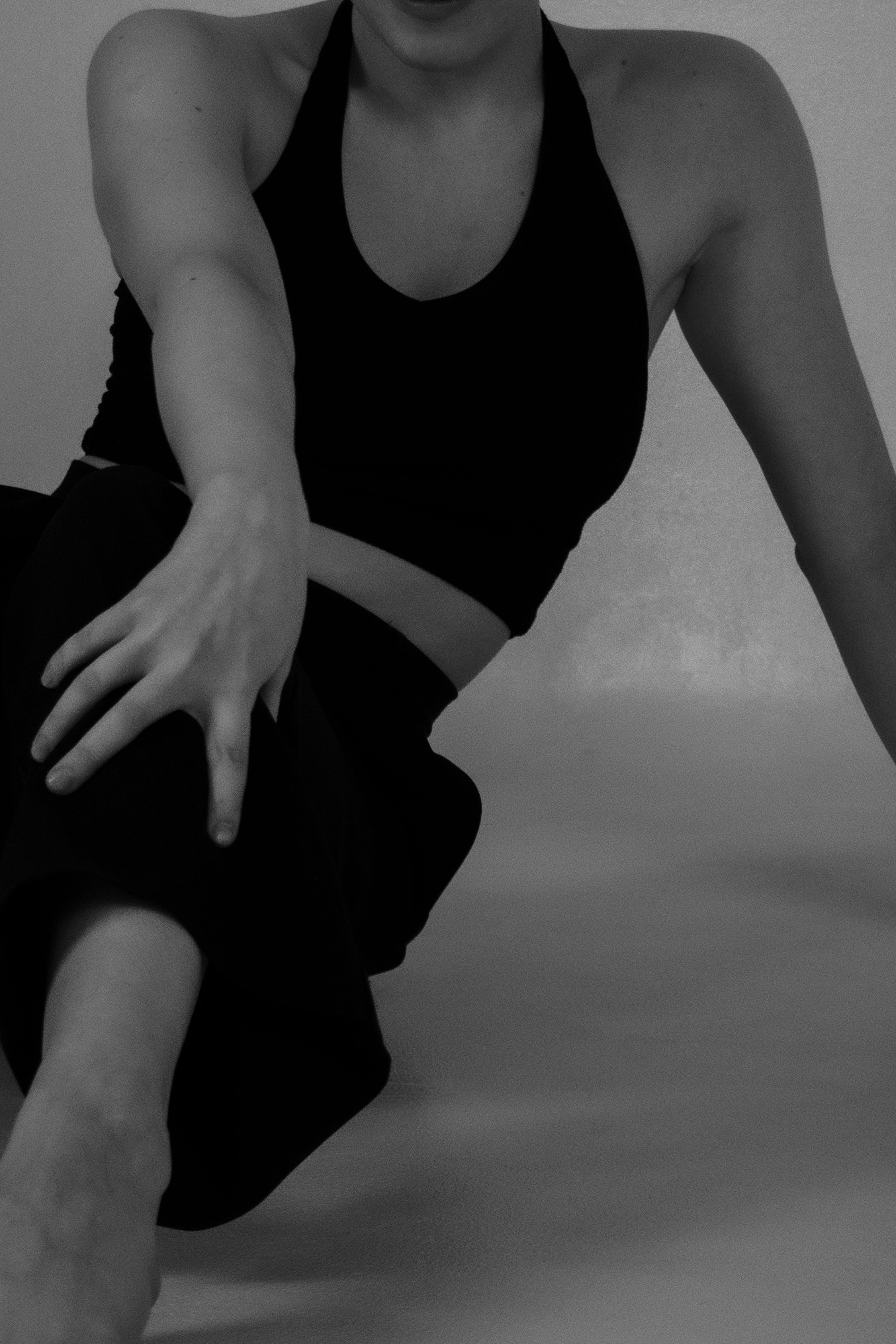 «Dancing swan». Портретный фотограф в Санкт-Петербурге Дарья Рябова