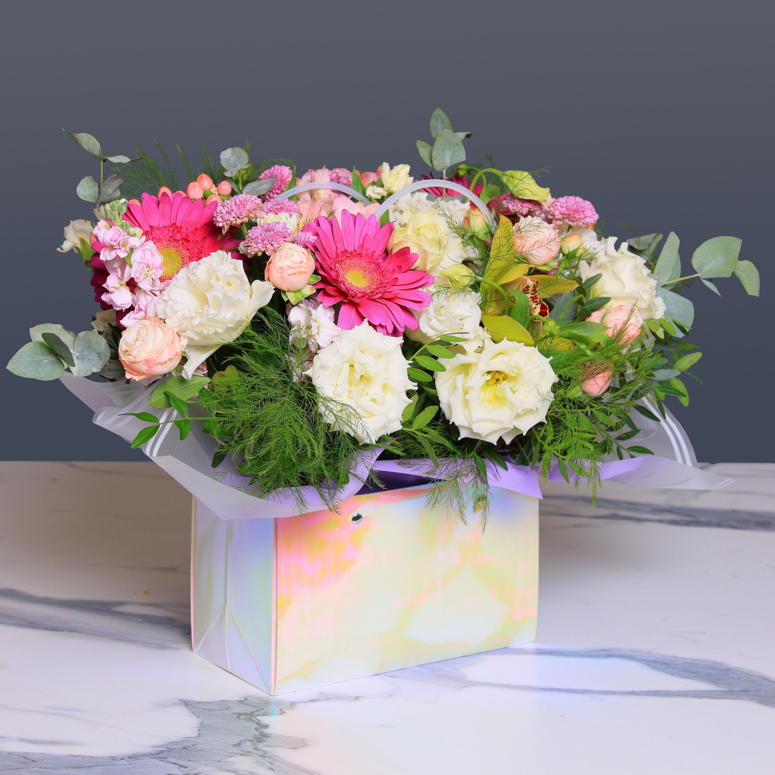 Цветы. Фотограф в Туле Крупский АнДРей. Фотостудия «КАДР71» в Туле