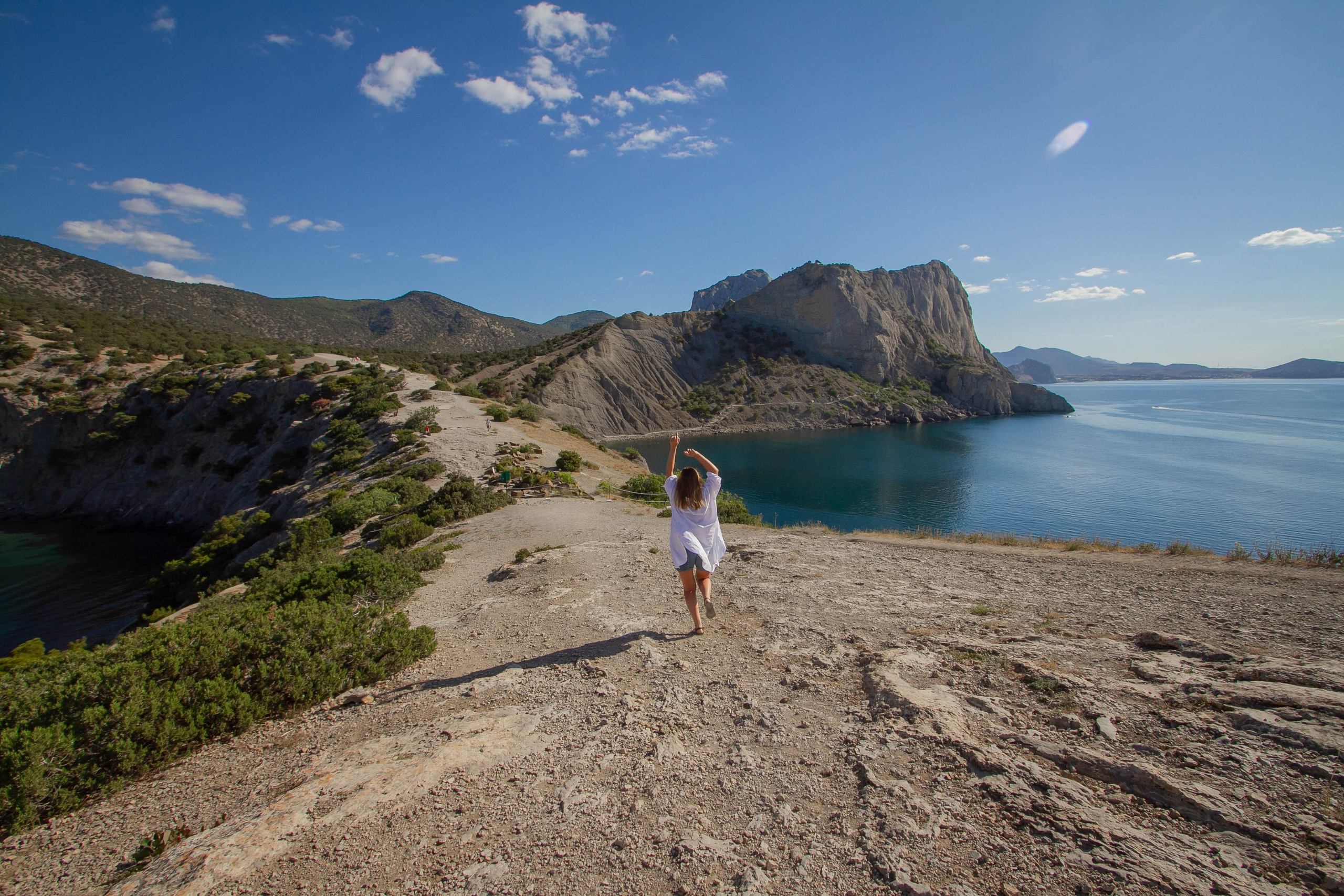 Летние фотосессии. Фотограф и фотохудожник