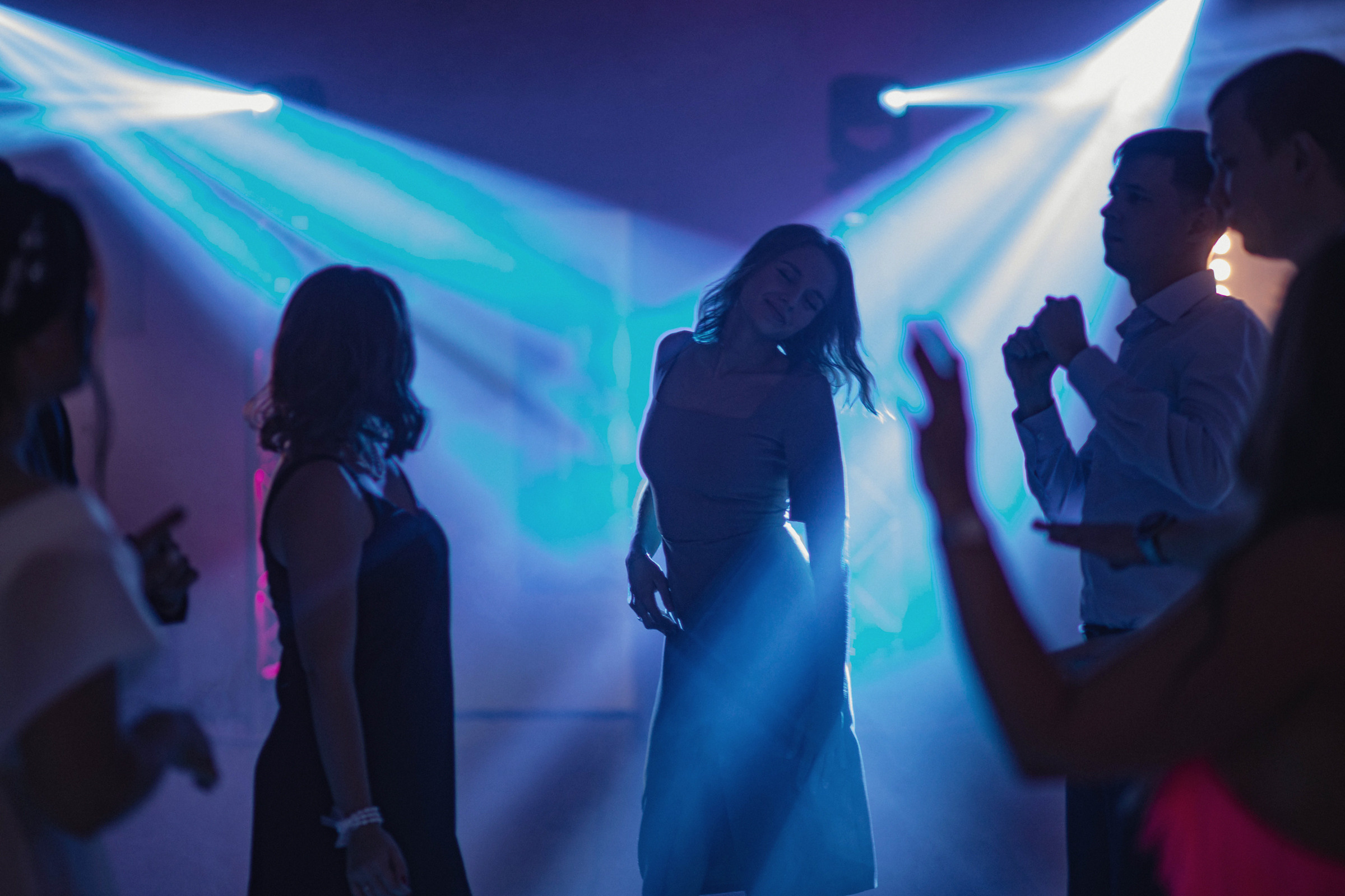 Event фотограф в Саратове Елизаров Александр