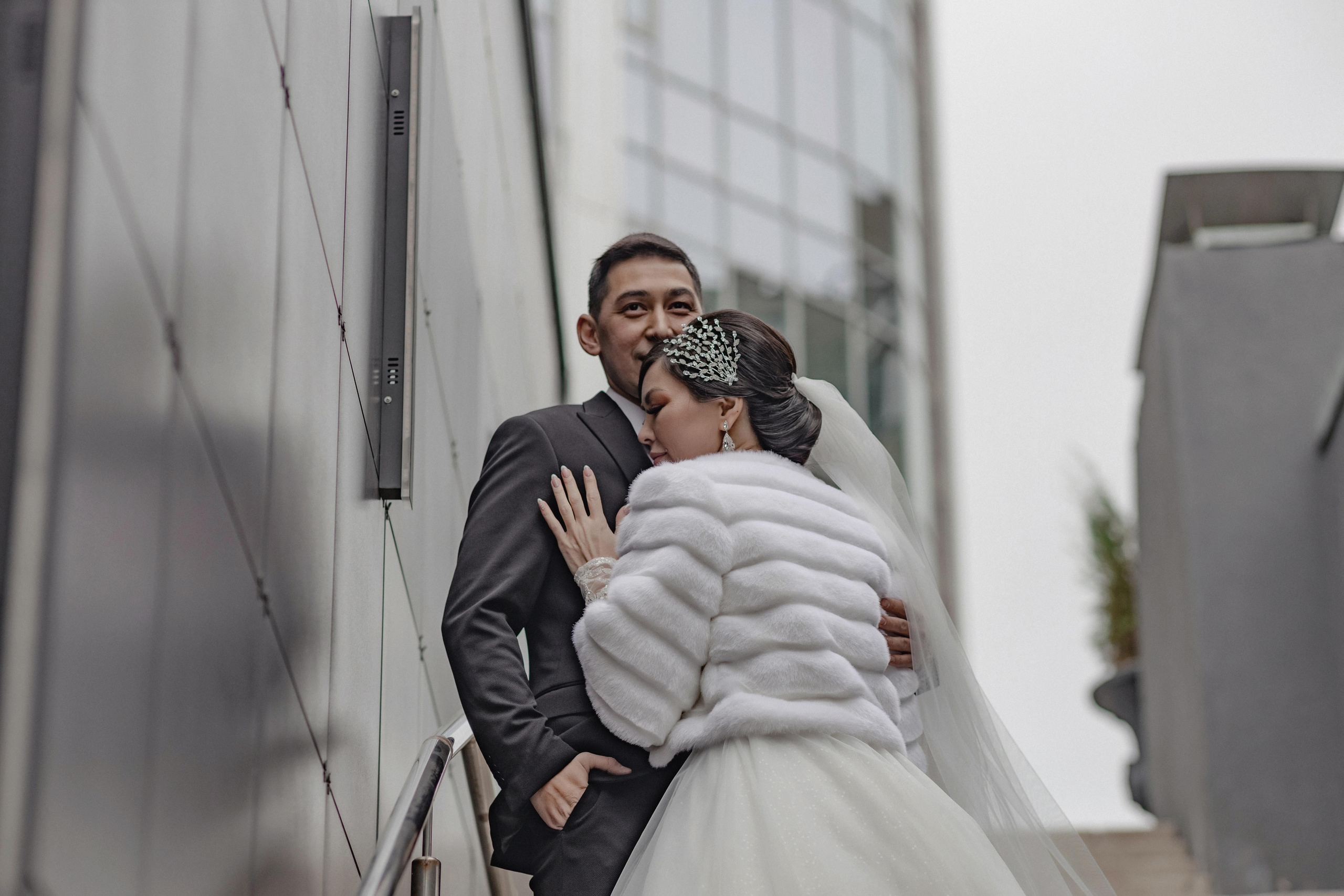 Свадьба Закир Айна 11.11.22