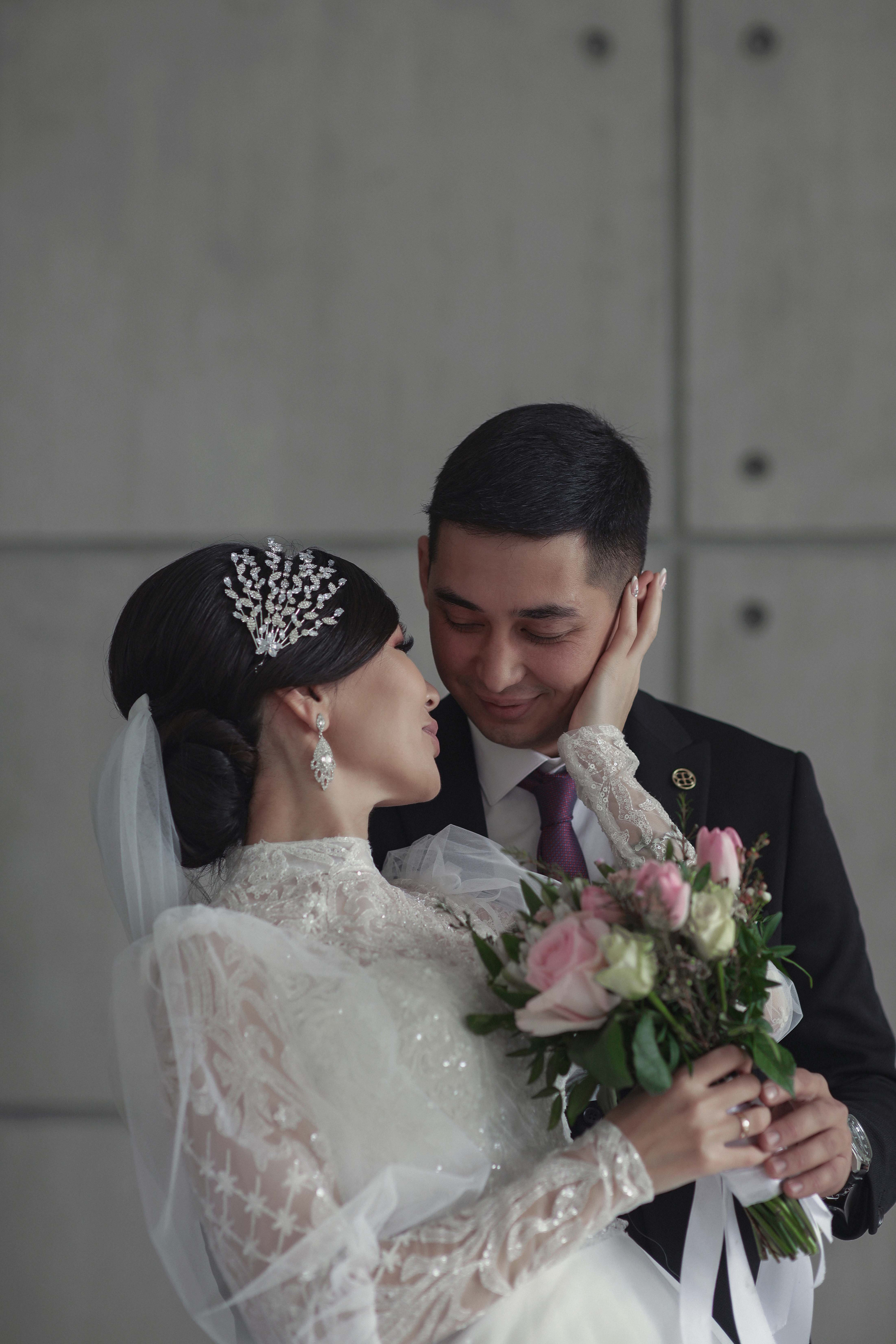 Свадьба Закир Айна 11.11.22