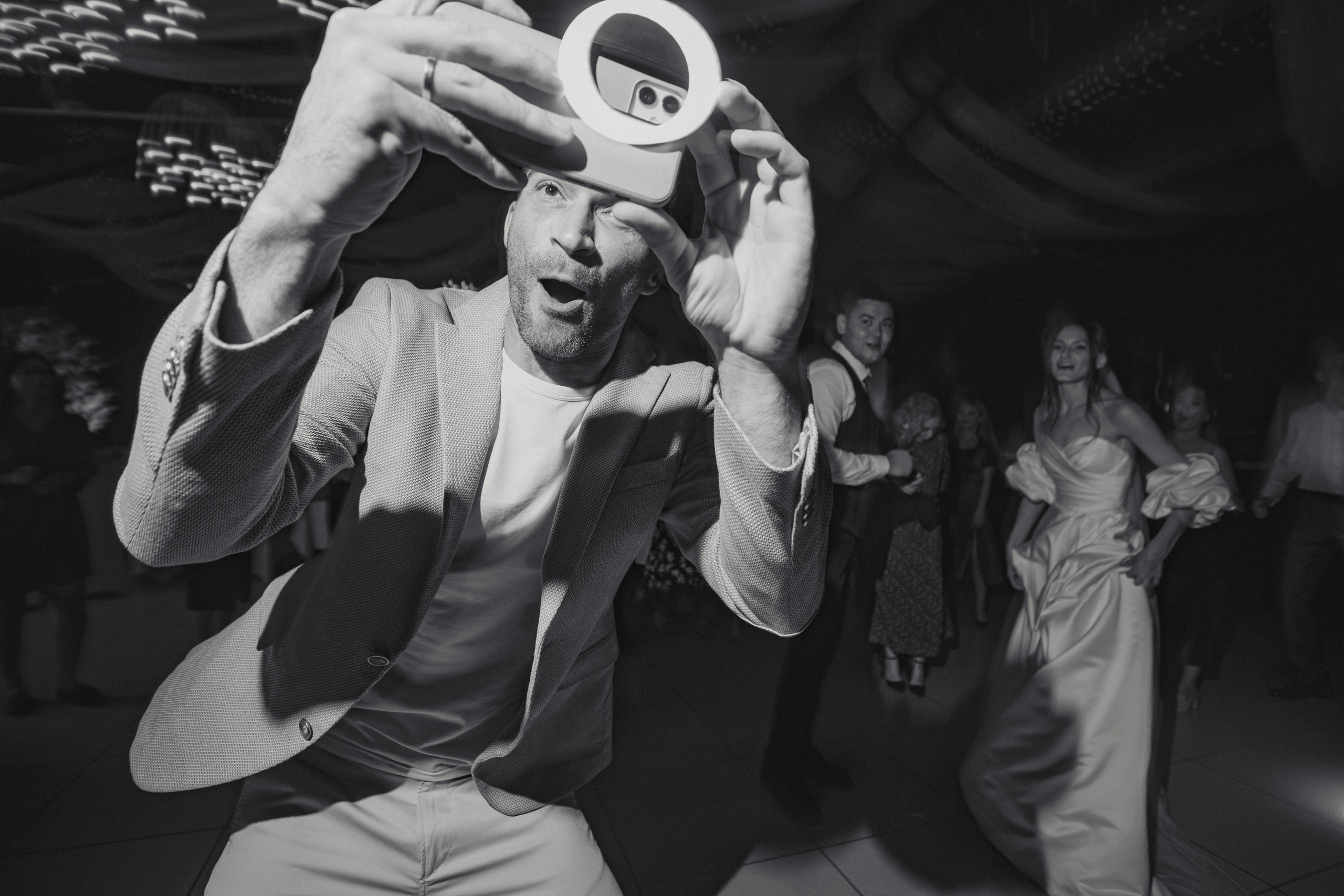 Event фотограф в Саратове Елизаров Александр