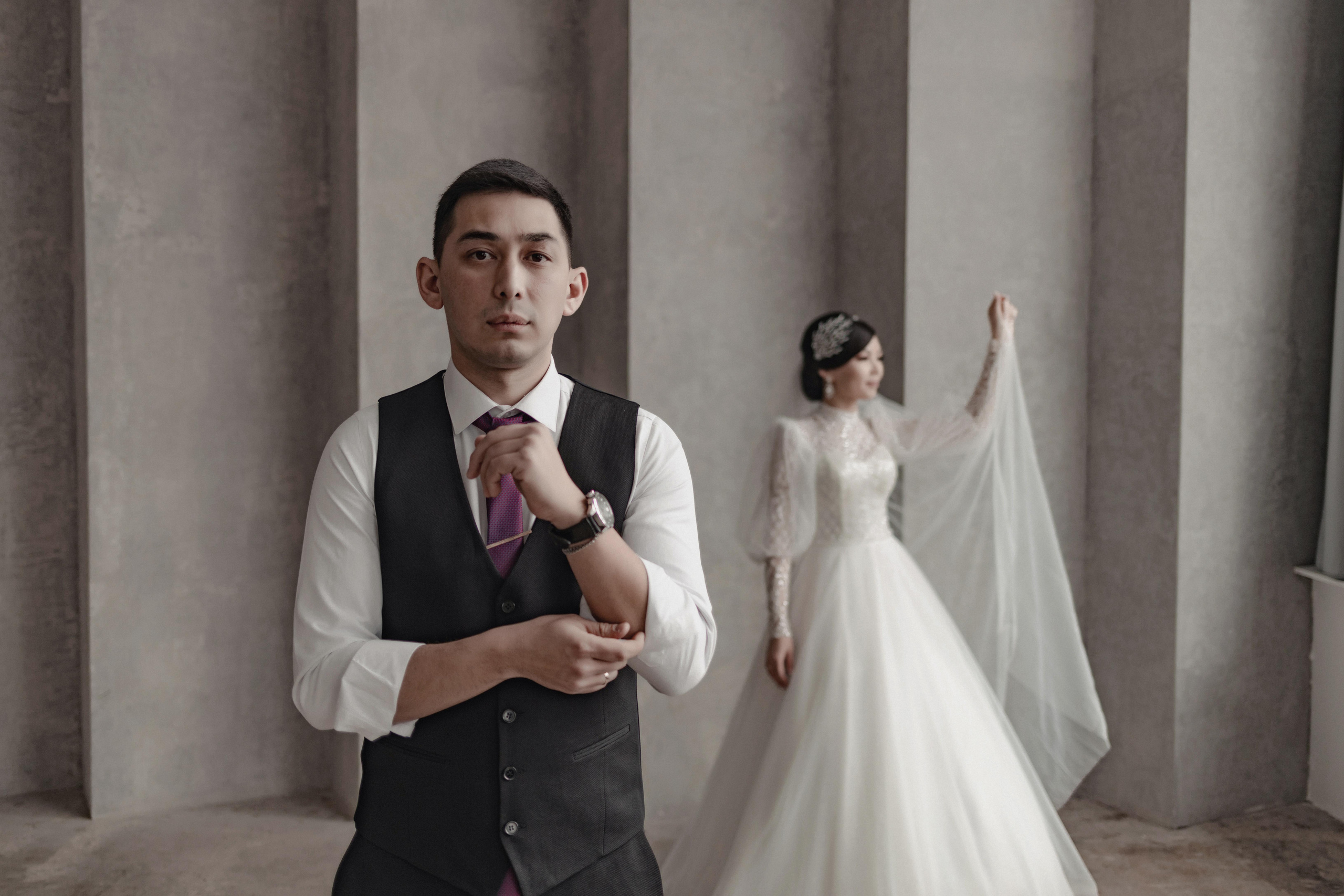 Свадьба Закир Айна 11.11.22