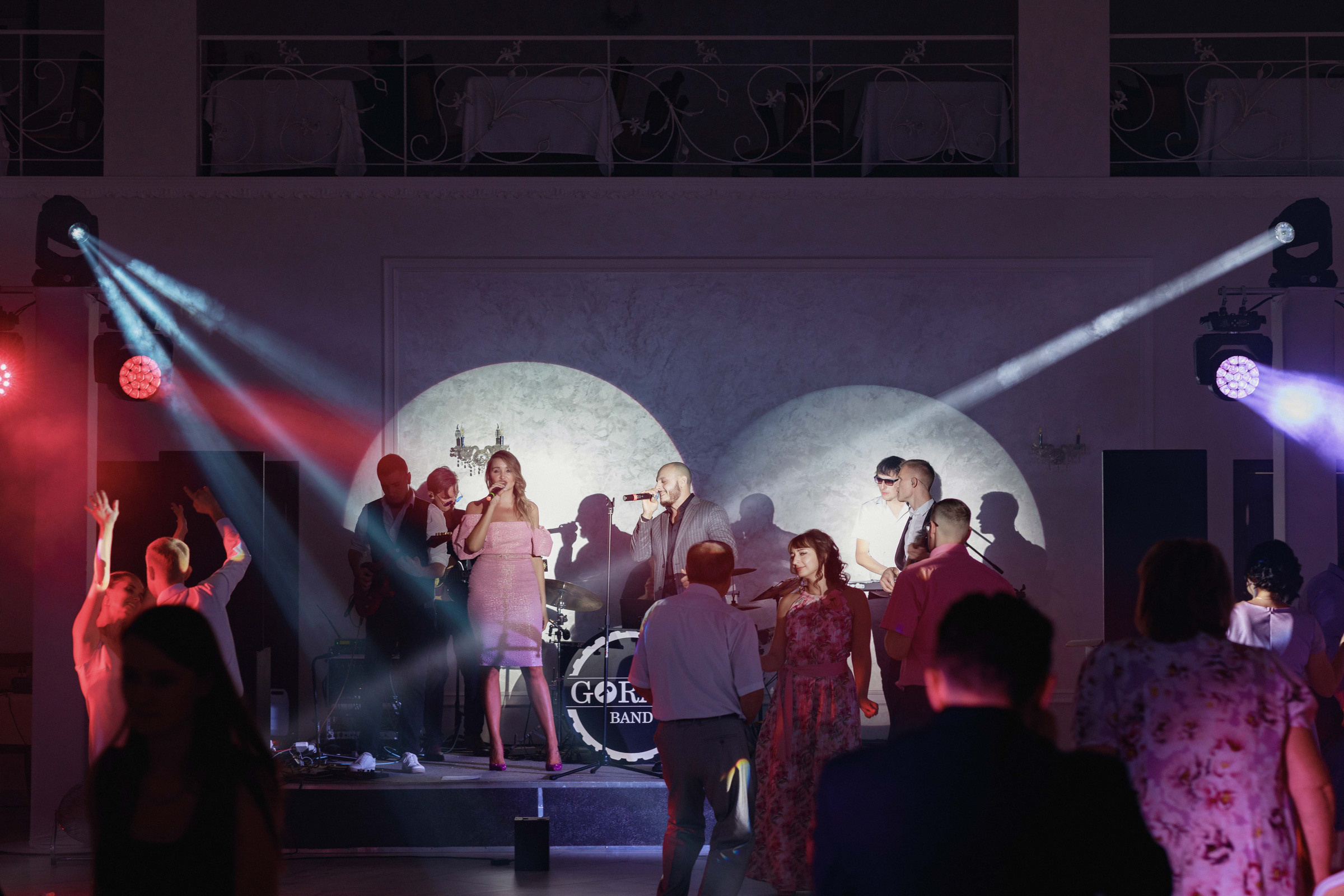 Event фотограф в Саратове Елизаров Александр