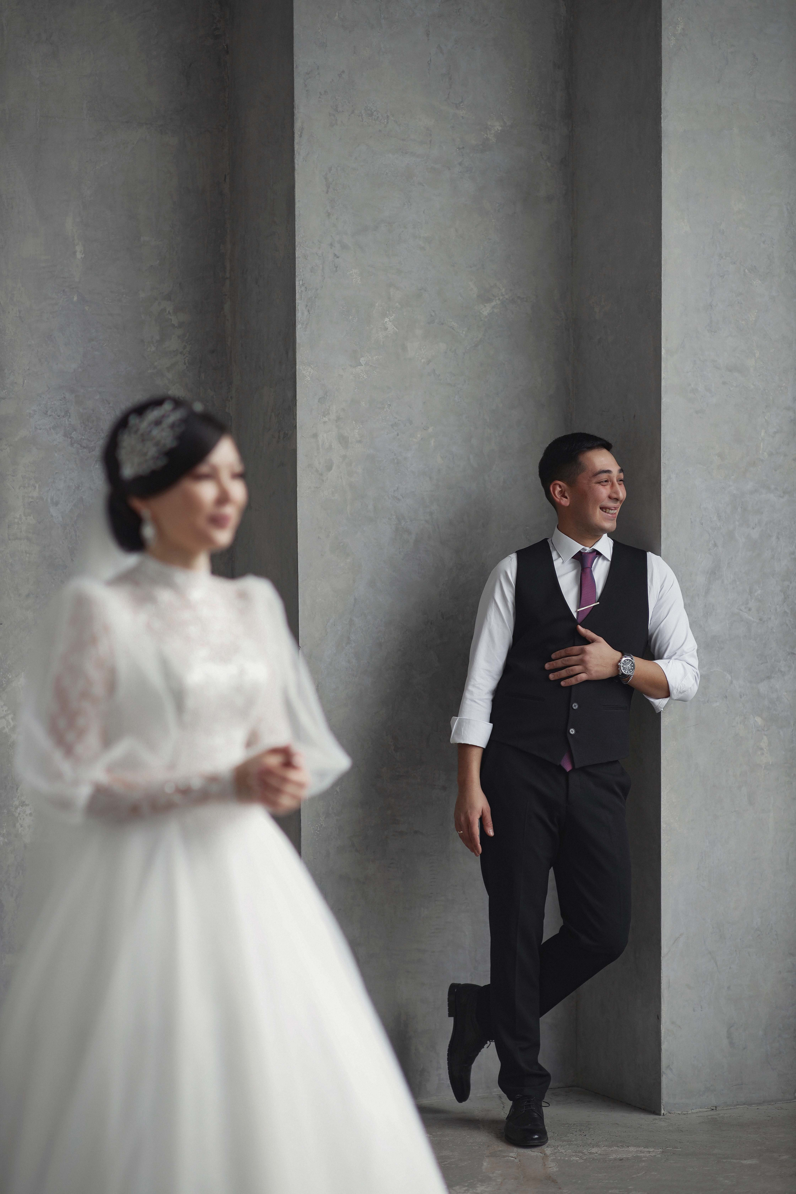 Свадьба Закир Айна 11.11.22