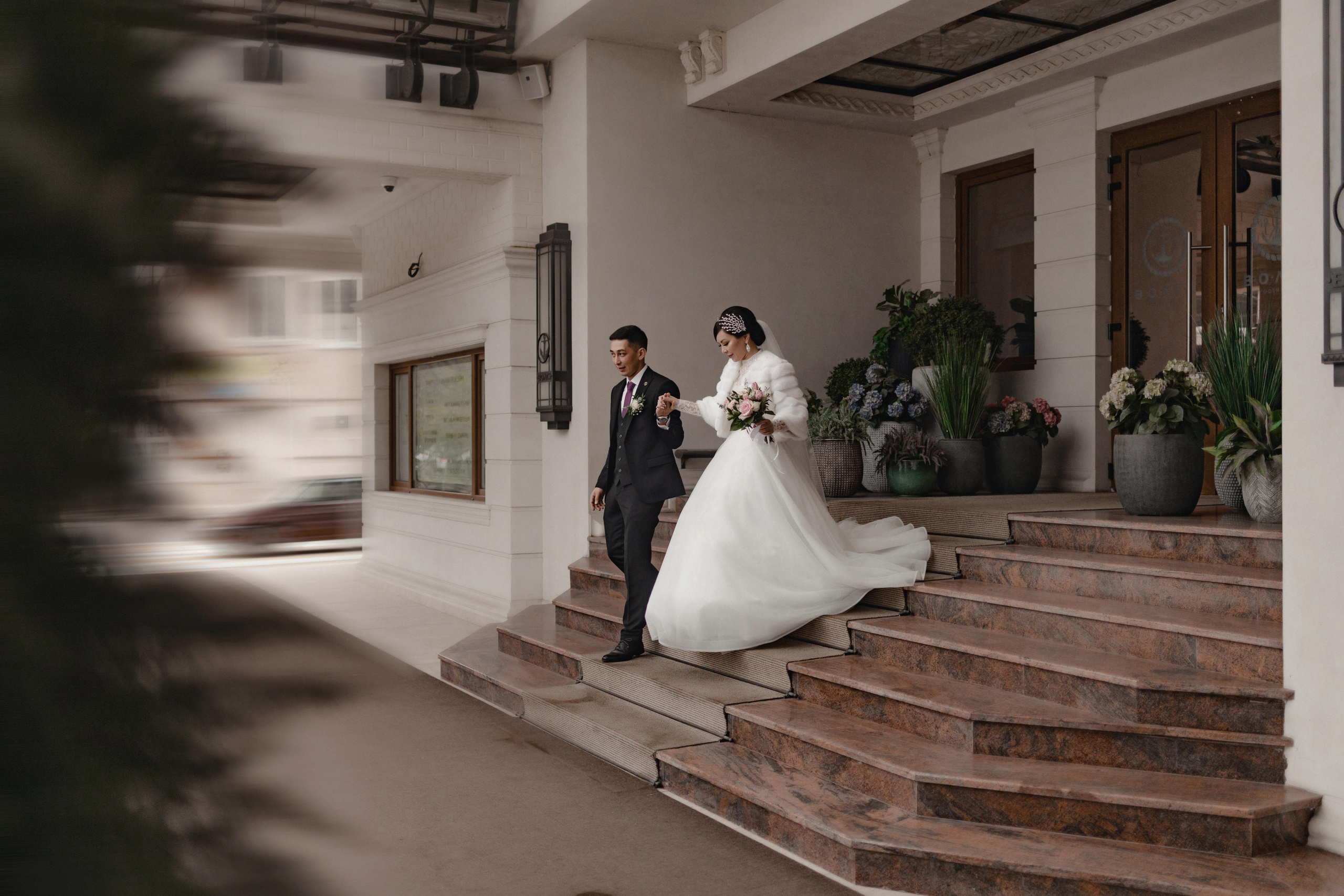 Свадьба Закир Айна 11.11.22