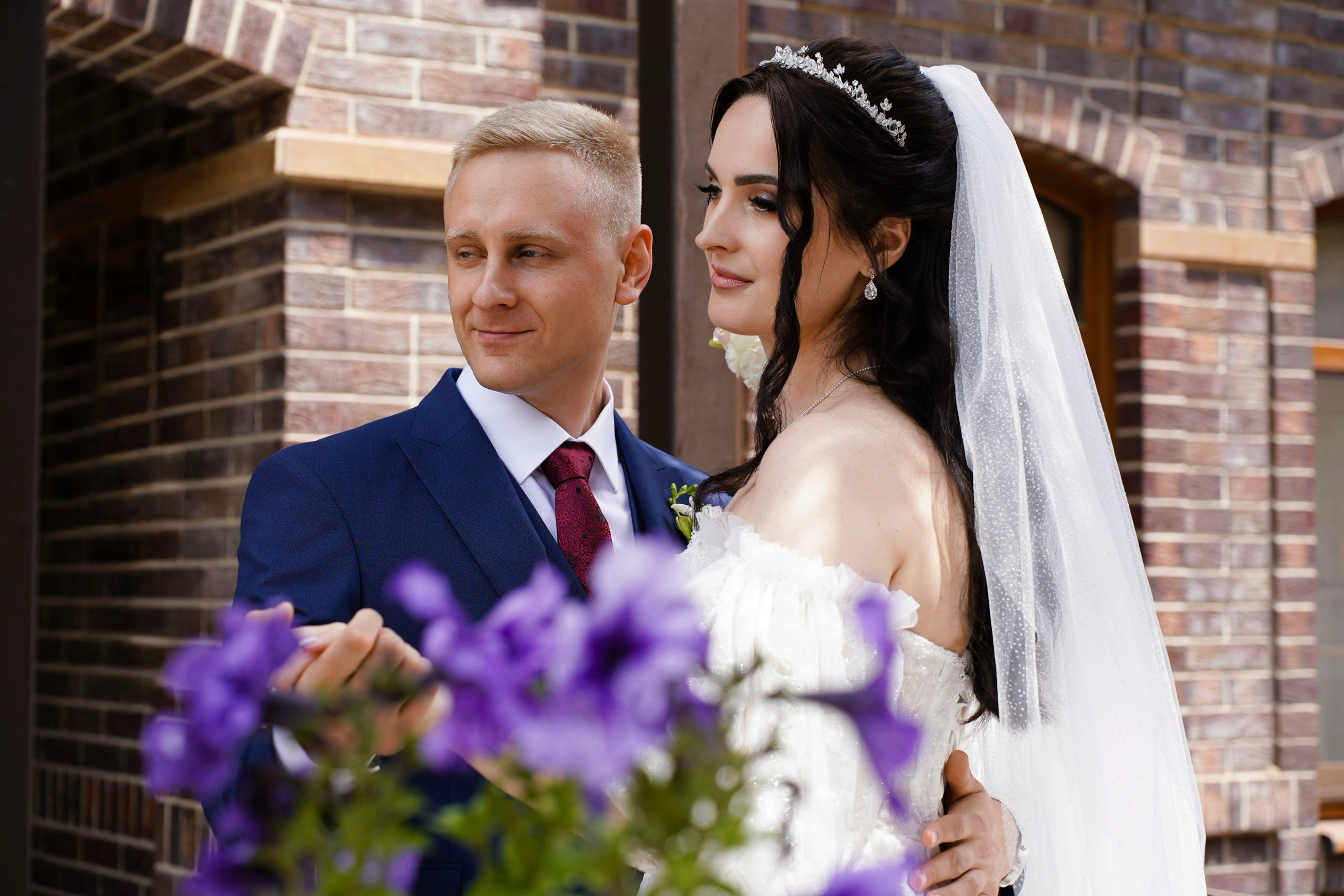 Андрей & Елена. Фотограф Новороссийск | Геленджик и ЮФО Эльвина Ясинская