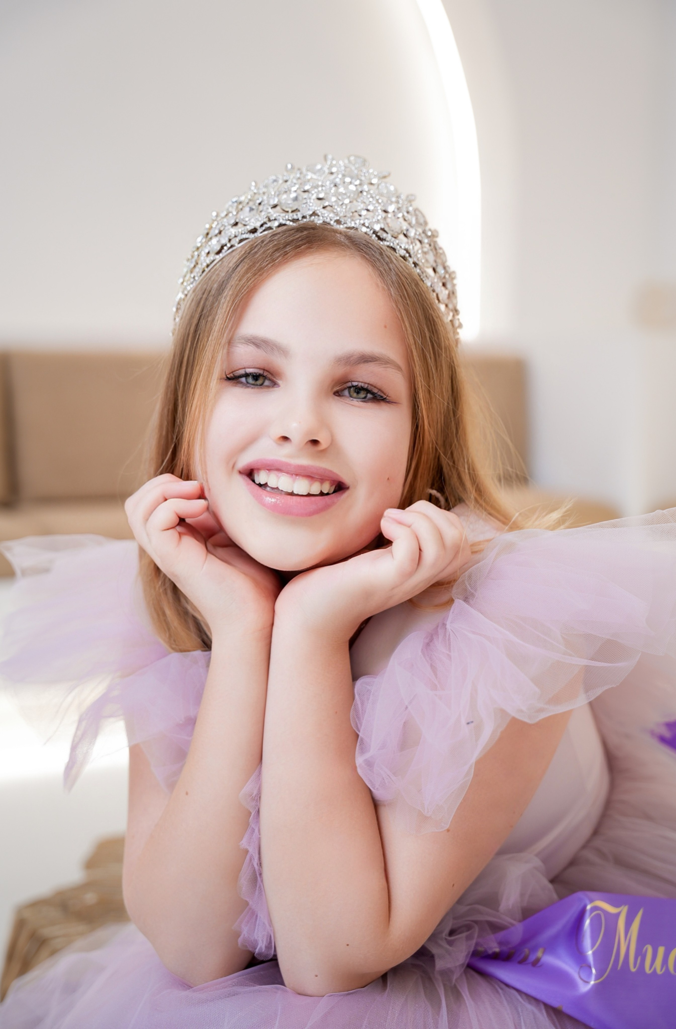 Фотосессия для проекта «Дети модели России». Фотограф Новороссийск | Геленджик и ЮФО Эльвина Ясинская