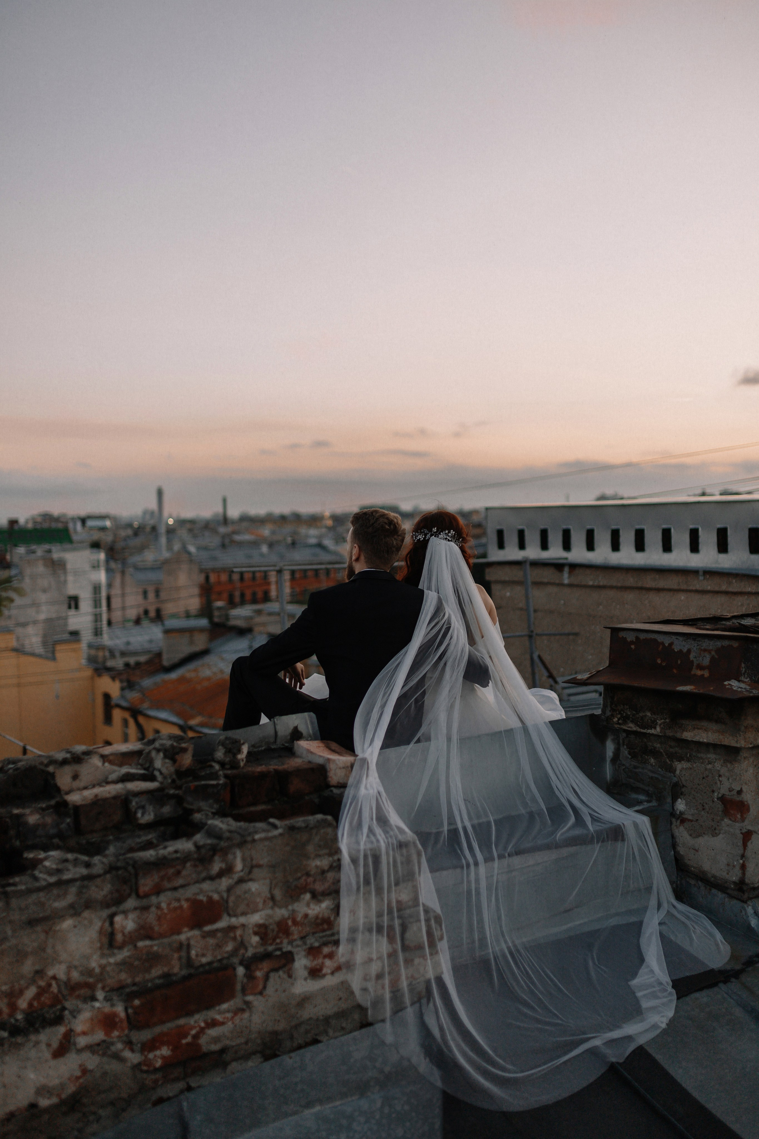 Николь — ваш любимый фотограф в Санкт-Петербурге