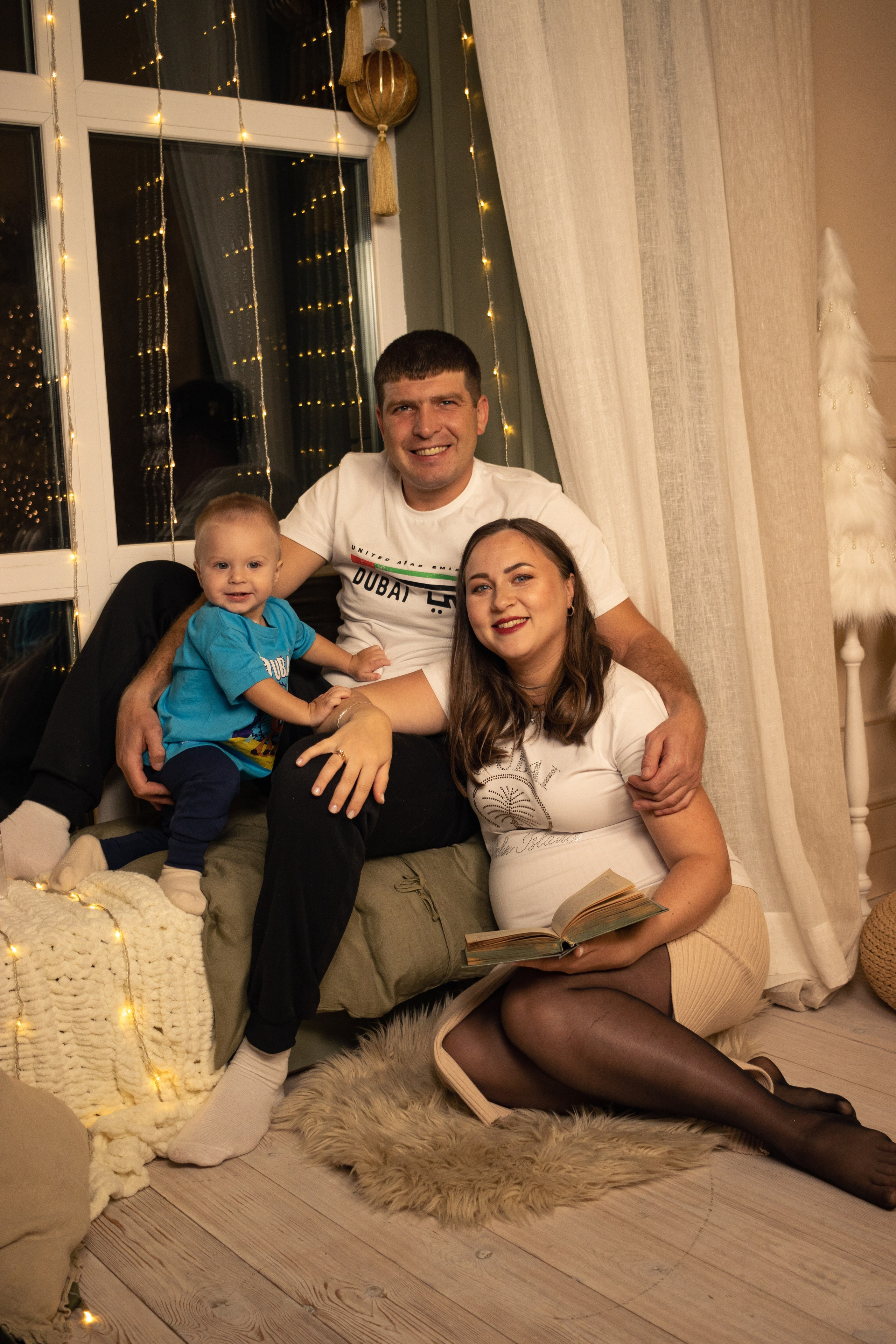 Студийная фотосессия. Фотограф в Астане, индивидуальная, семейная, домашняя фотосессия