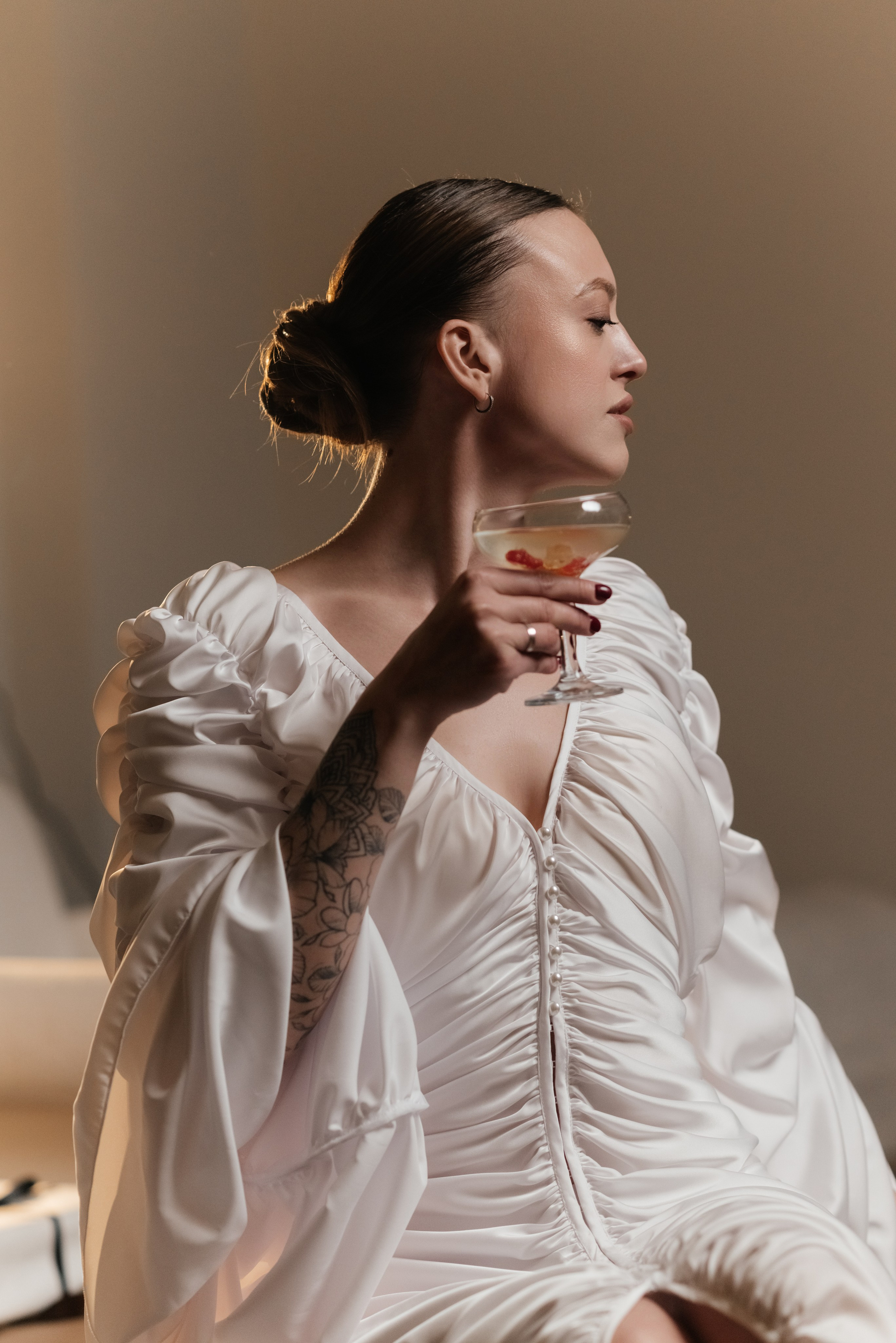 Фотостудия Леона «СОФТ». Фотограф Елена Кучук