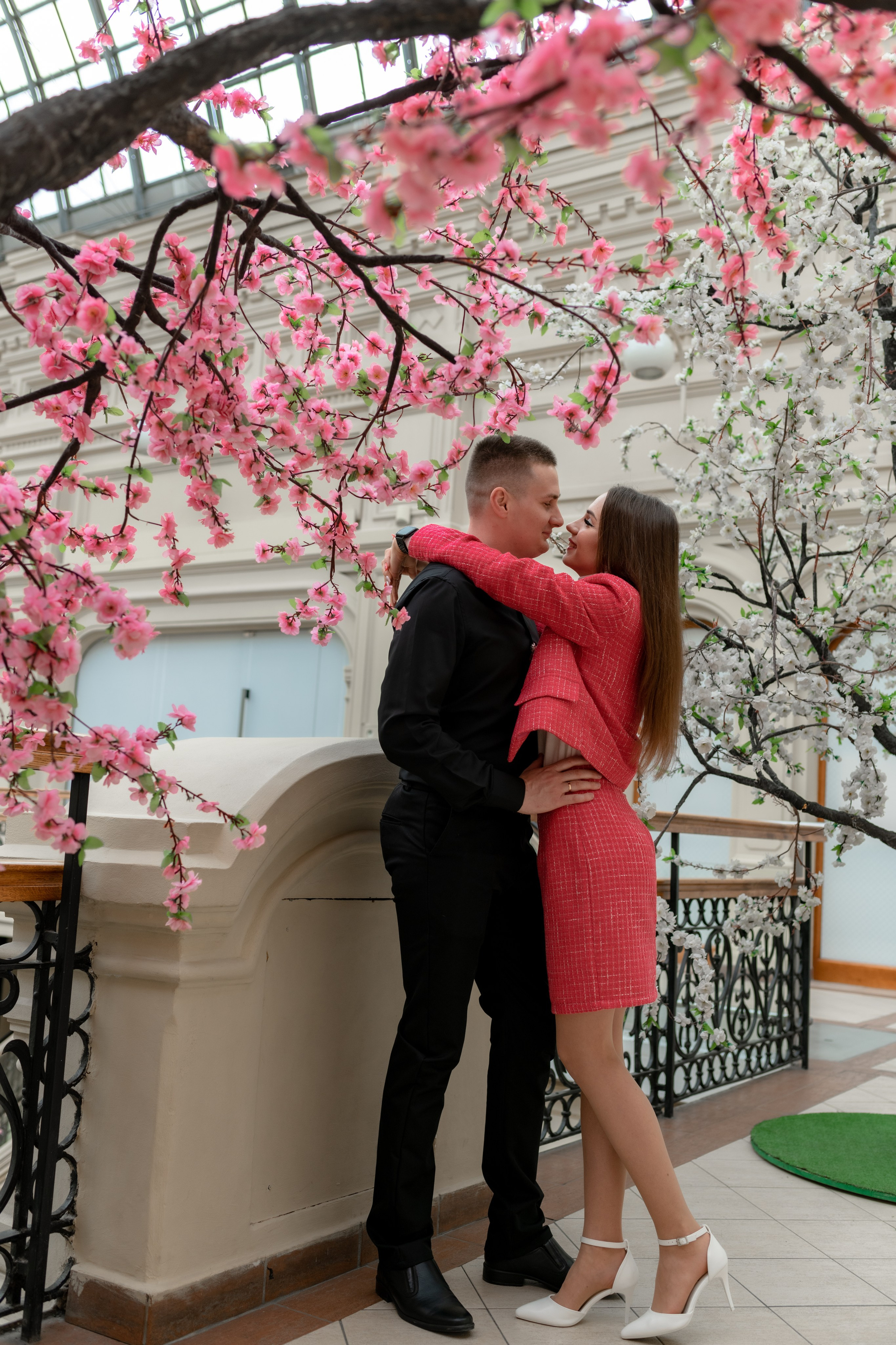 Евгения + Михаил. Фотограф в Москве/Зарайске Шахова Марина