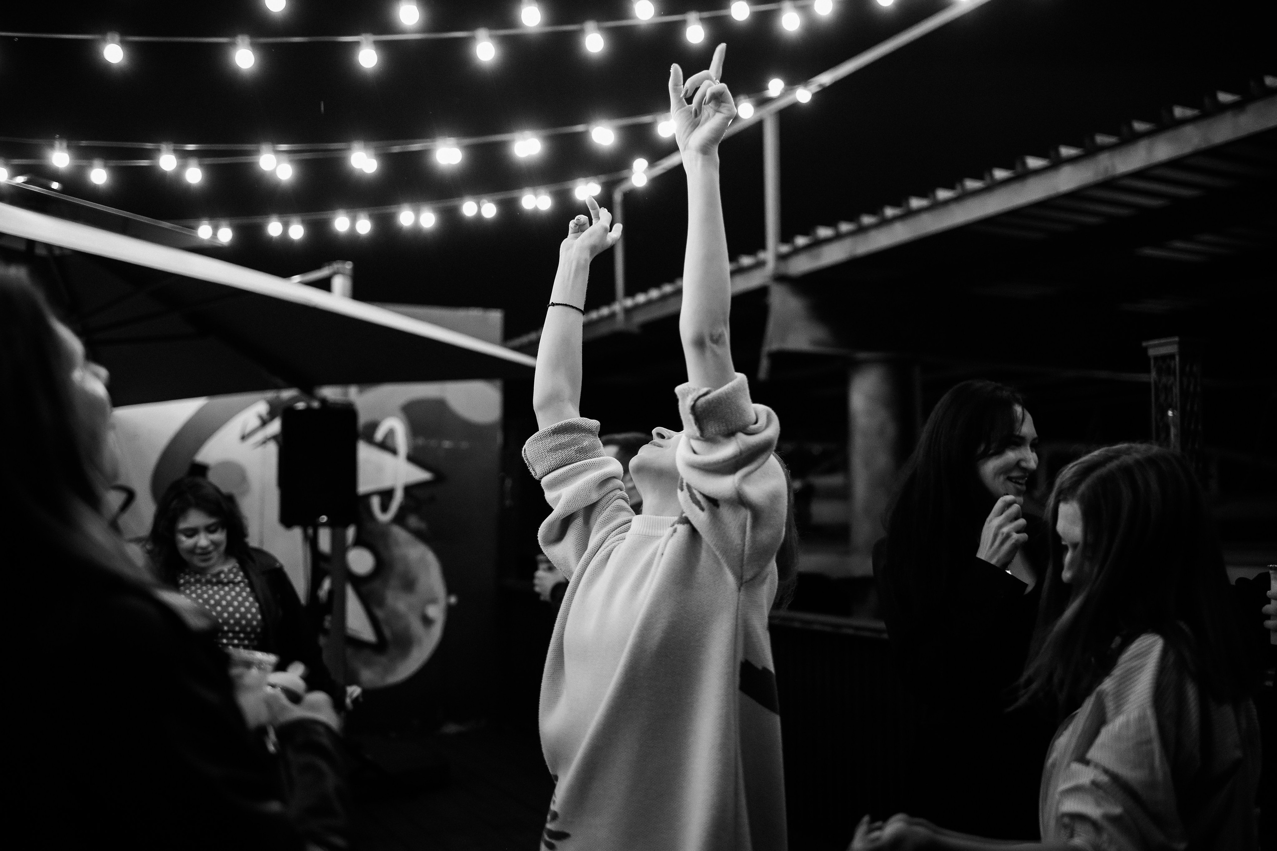 Twiga 24. Фотограф в Москве